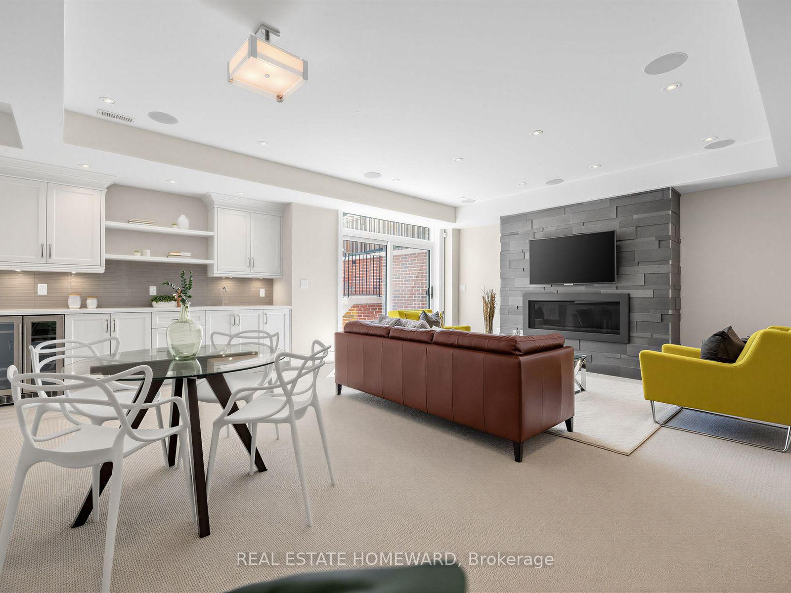 Photo 38 of 553 Broadway Avenue, Toronto, Leaside — HOMEH