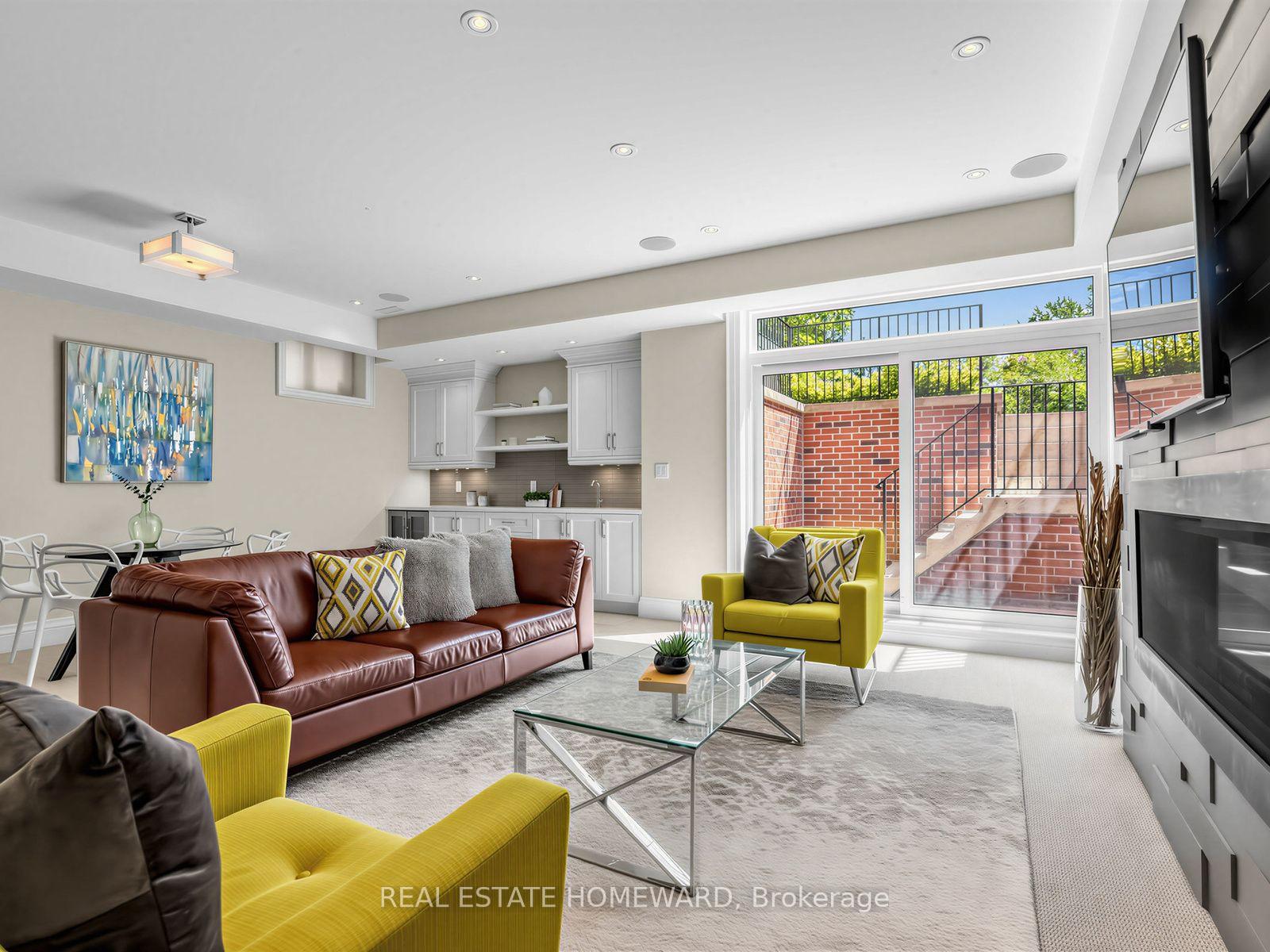 Photo 39 of 553 Broadway Avenue, Toronto, Leaside — HOMEH