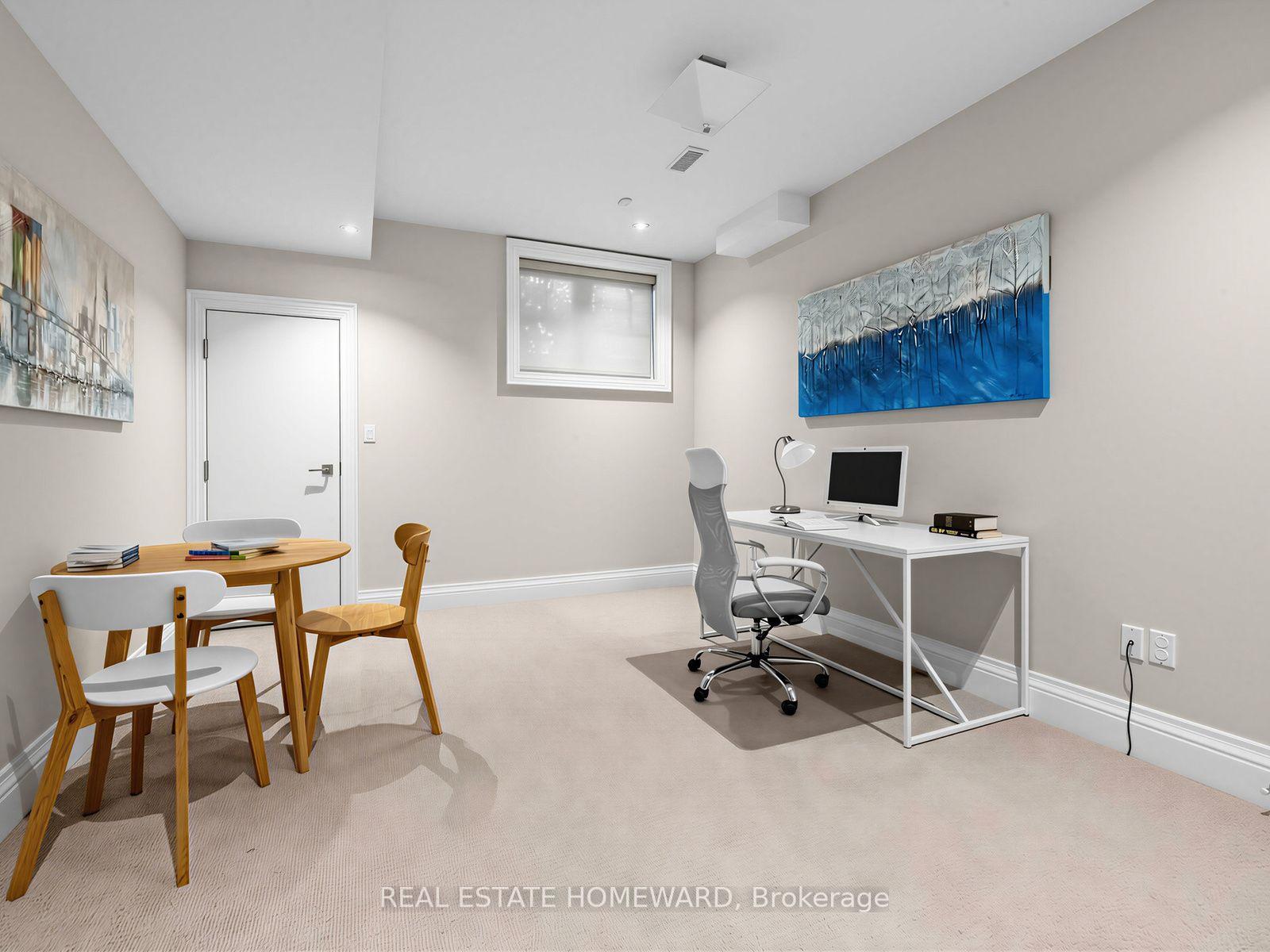 Photo 43 of 553 Broadway Avenue, Toronto, Leaside — HOMEH