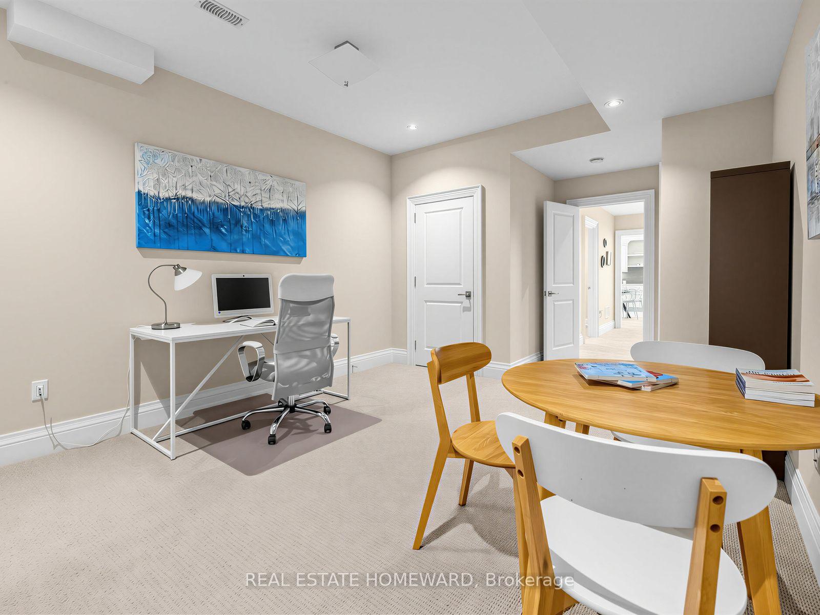 Photo 44 of 553 Broadway Avenue, Toronto, Leaside — HOMEH