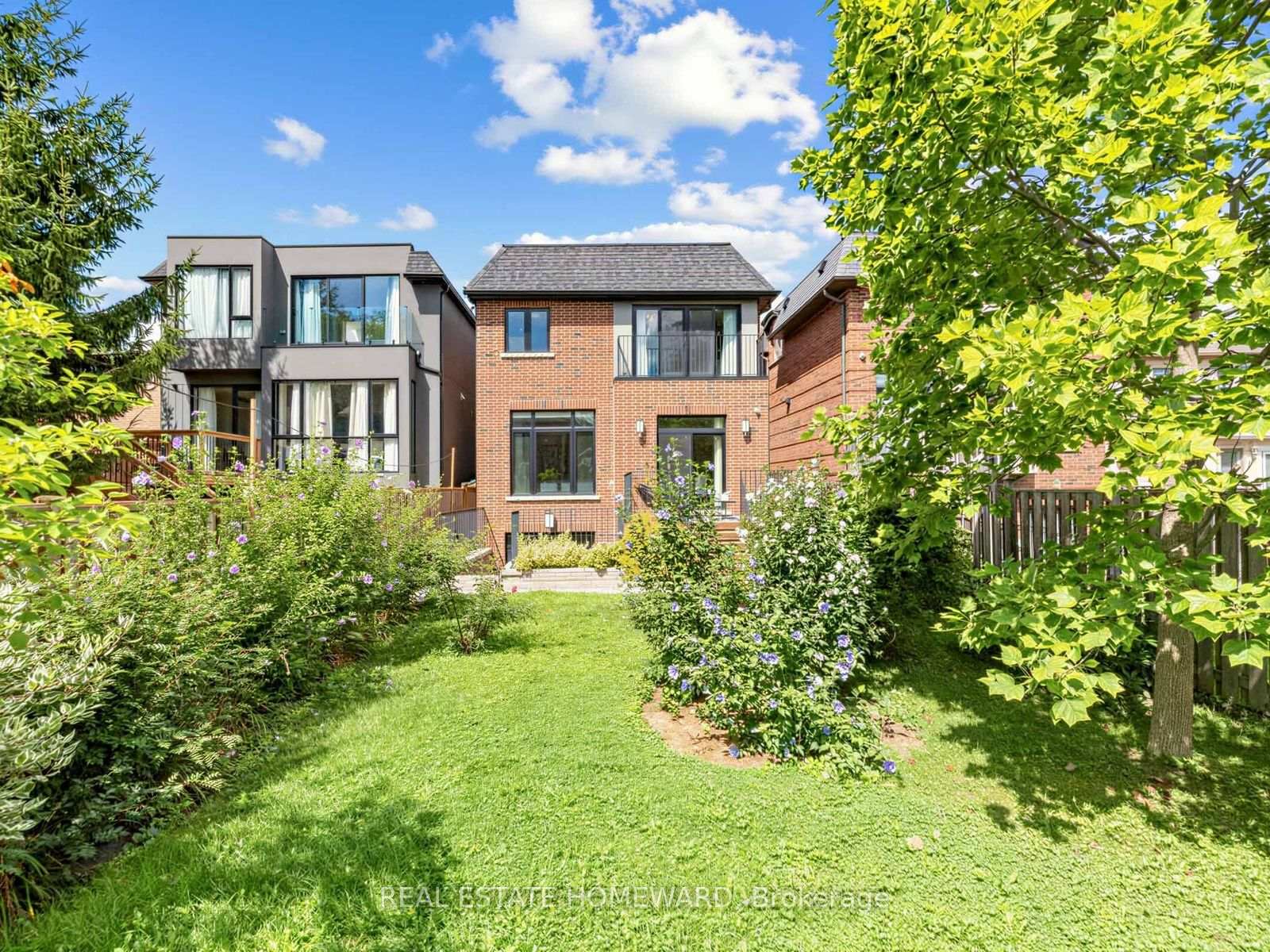 Photo 45 of 553 Broadway Avenue, Toronto, Leaside — HOMEH