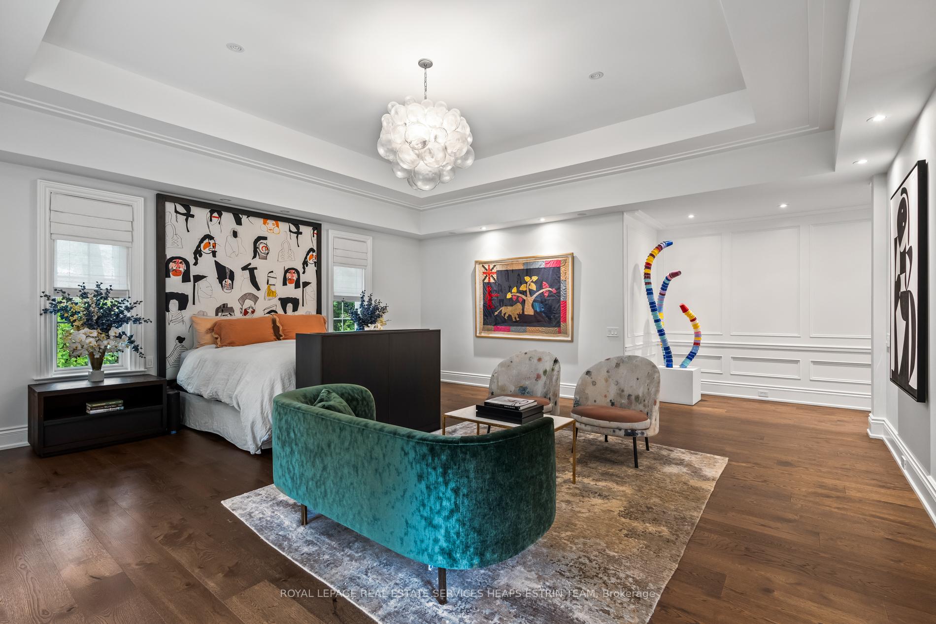 Photo 21 of 25 North Drive, Etobicoke, Edenbridge-Humber Valley — HOMEH
