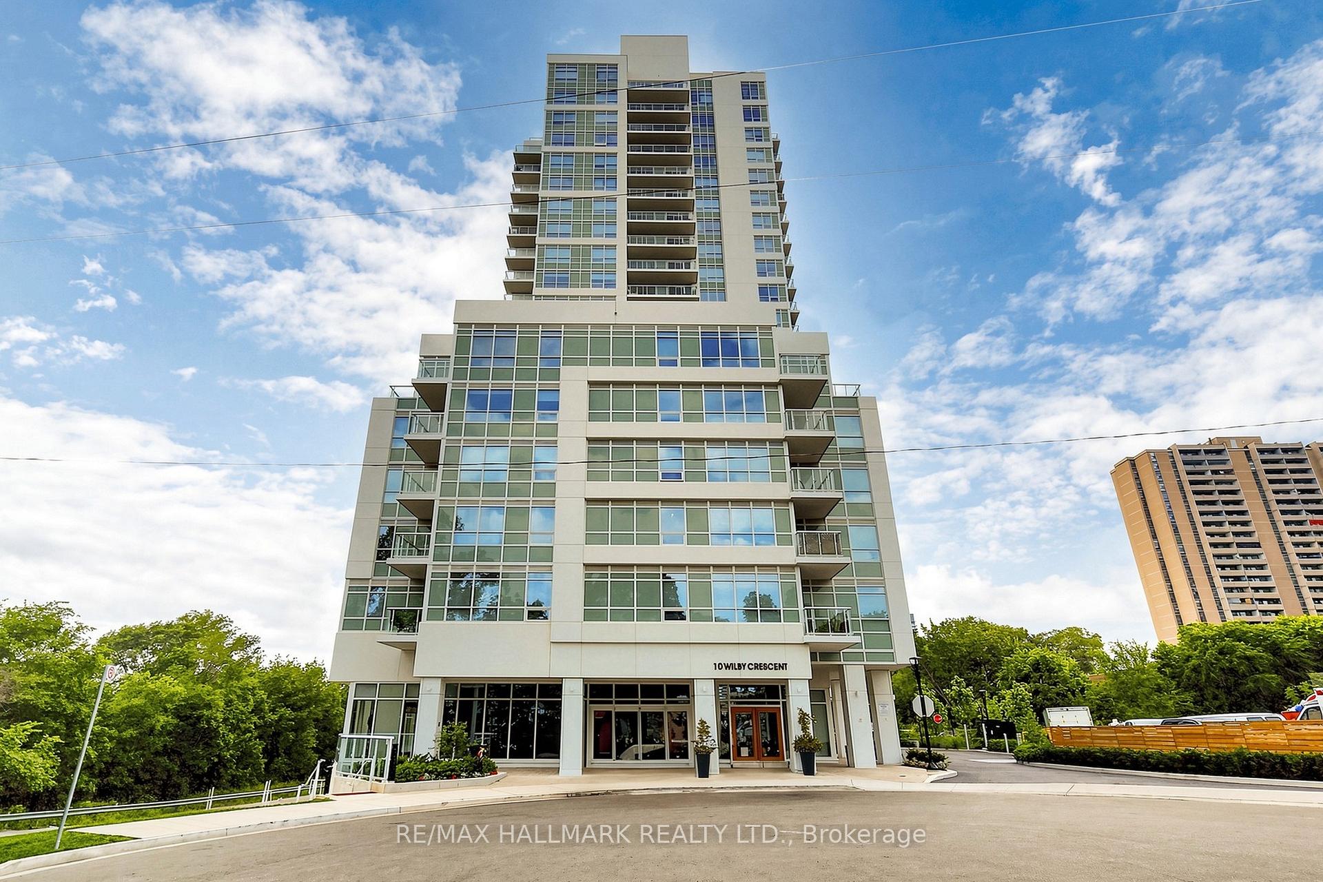 Photo of Unit 1207, 10 Wilby Crescent
