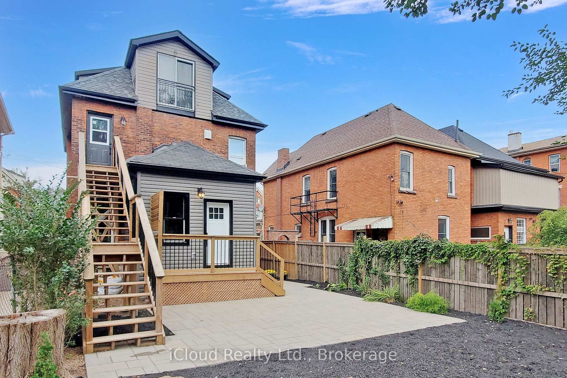 Photo 7 of 75 Ontario Avenue, Hamilton, Stinson — HOMEH