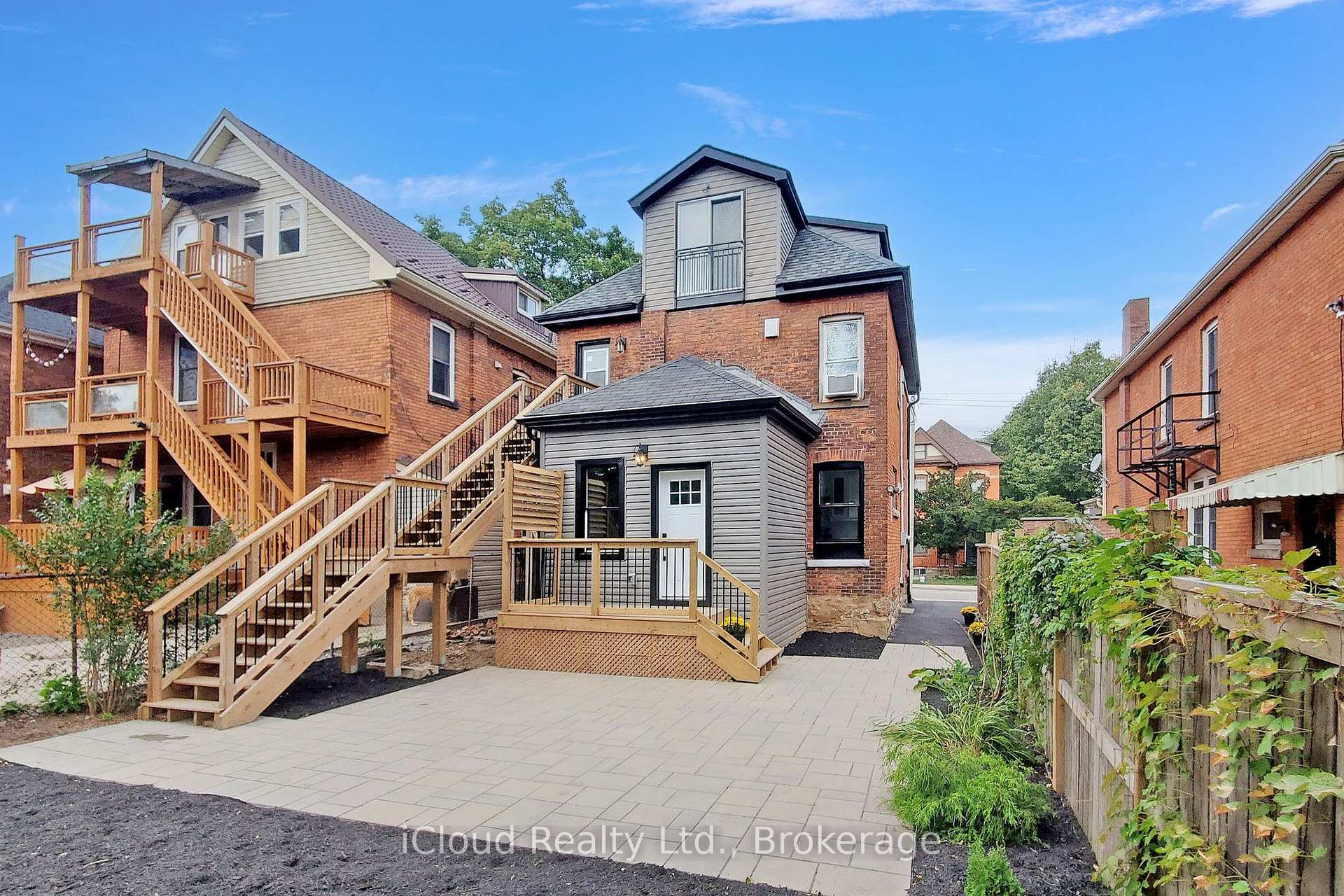Photo 8 of 75 Ontario Avenue, Hamilton, Stinson — HOMEH
