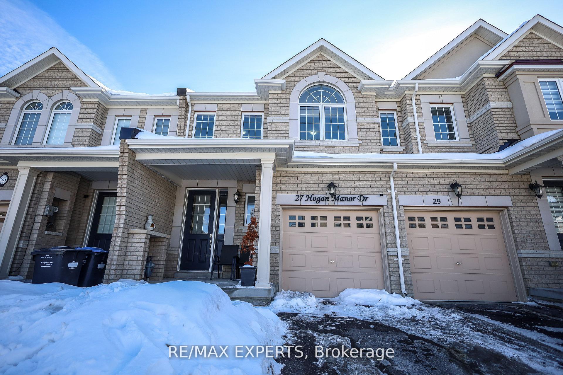 Photo 7 of 27 Hogan Manor Drive, Brampton, Northwest Brampton — HOMEH