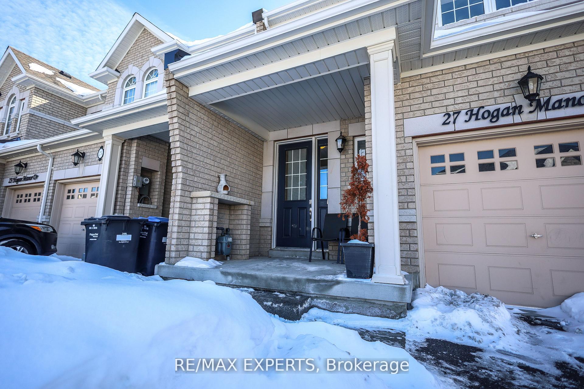 Photo 8 of 27 Hogan Manor Drive, Brampton, Northwest Brampton — HOMEH