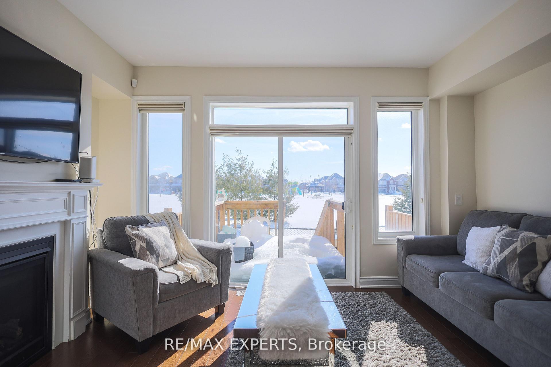 Photo 29 of 27 Hogan Manor Drive, Brampton, Northwest Brampton — HOMEH