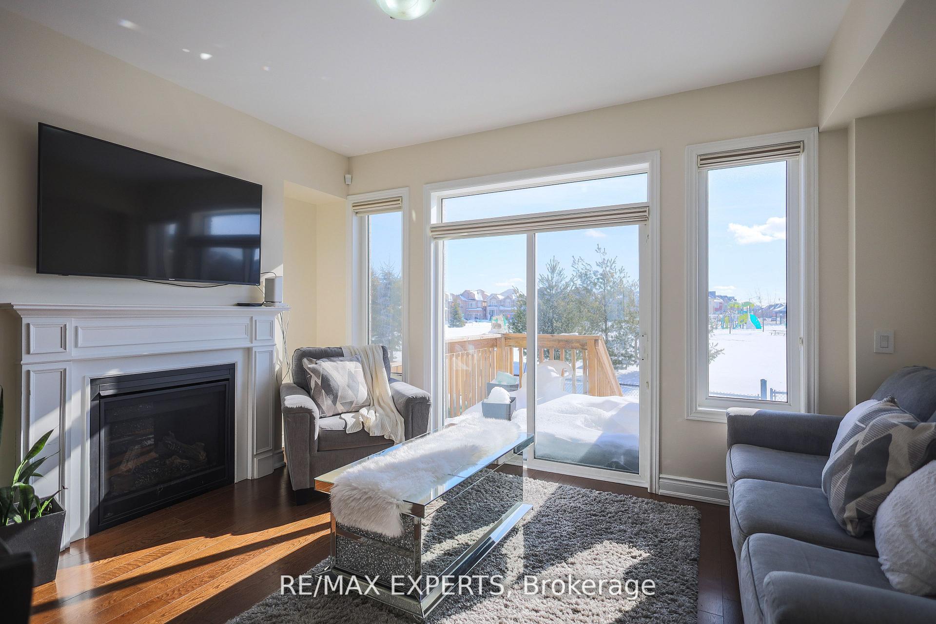 Photo 30 of 27 Hogan Manor Drive, Brampton, Northwest Brampton — HOMEH