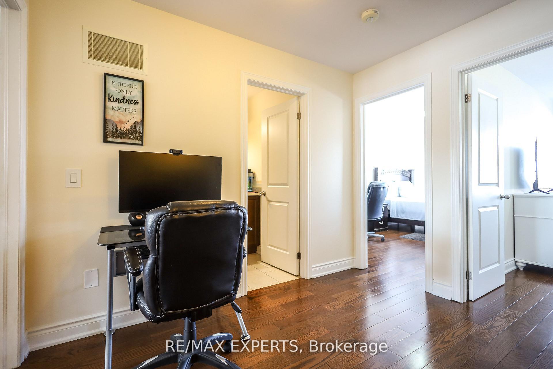 Photo 38 of 27 Hogan Manor Drive, Brampton, Northwest Brampton — HOMEH