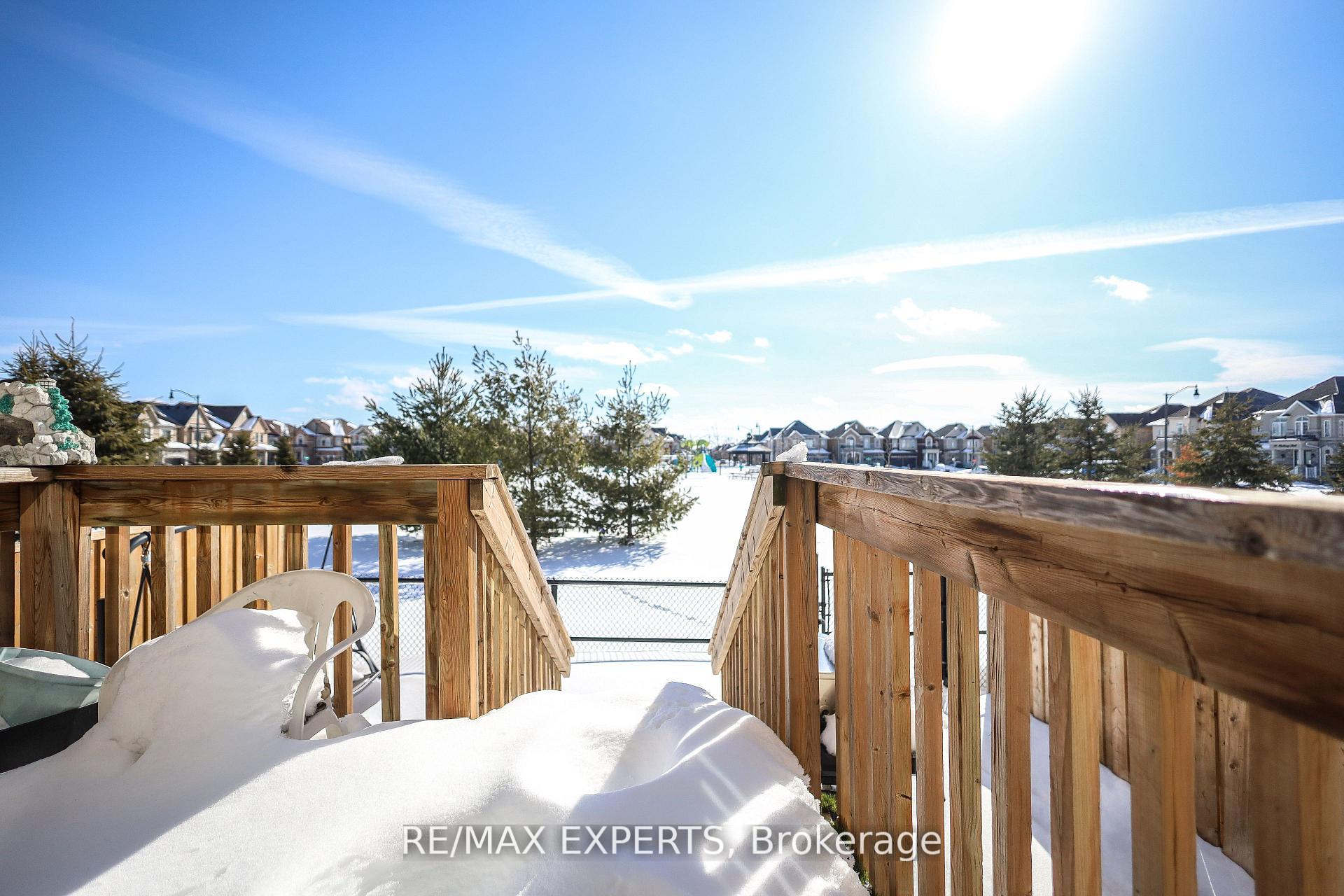 Photo 40 of 27 Hogan Manor Drive, Brampton, Northwest Brampton — HOMEH
