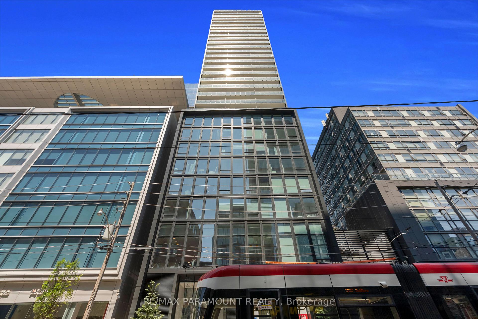 Photo 4 of Unit PH01, 284 King Street E, Toronto, Moss Park — HOMEH