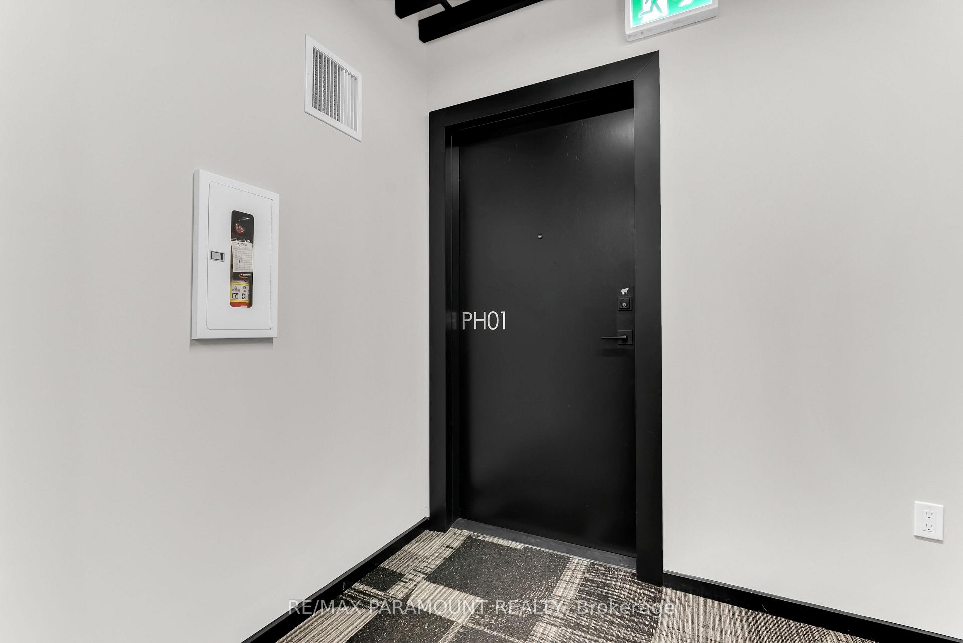 Photo 7 of Unit PH01, 284 King Street E, Toronto, Moss Park — HOMEH