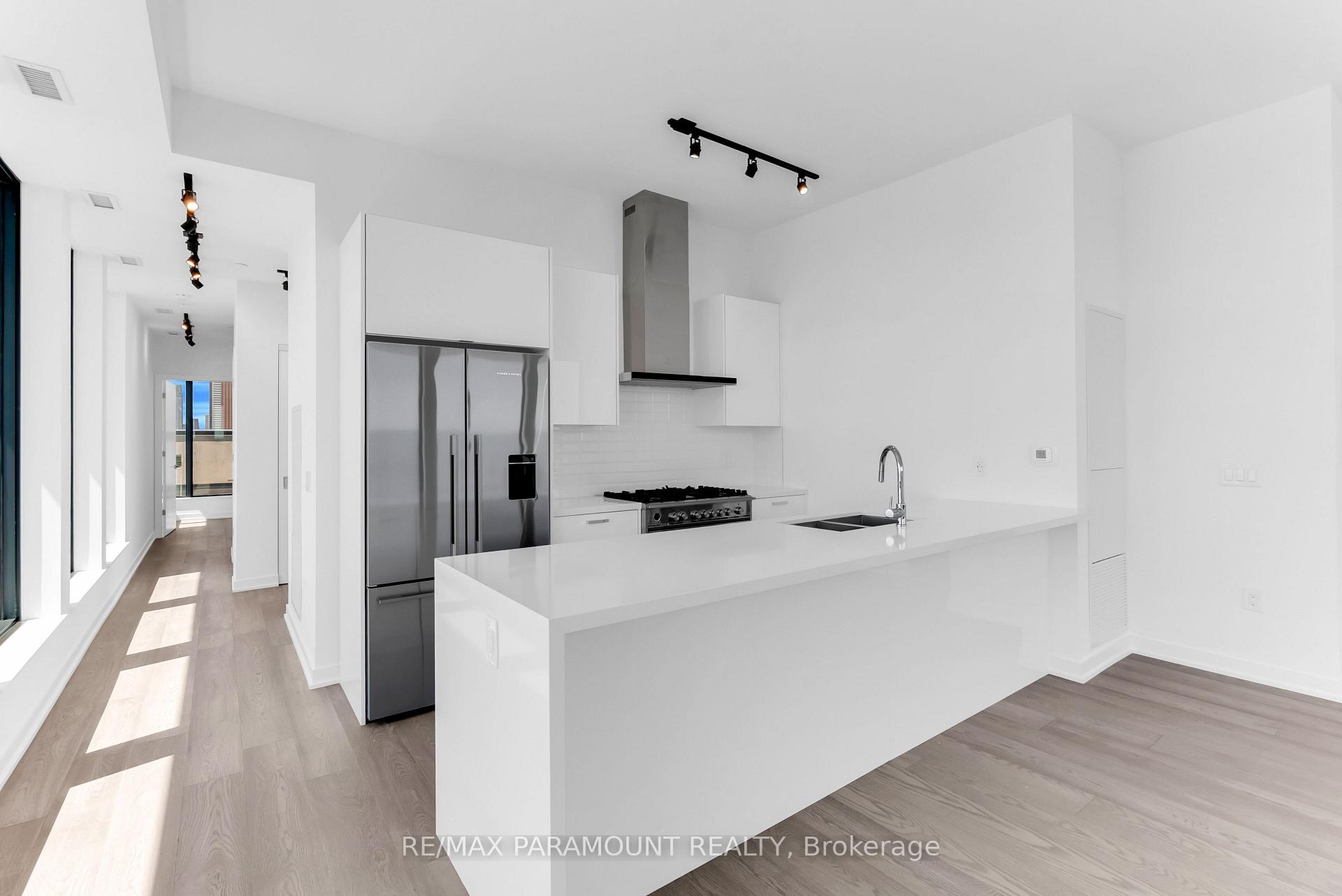 Photo 11 of Unit PH01, 284 King Street E, Toronto, Moss Park — HOMEH