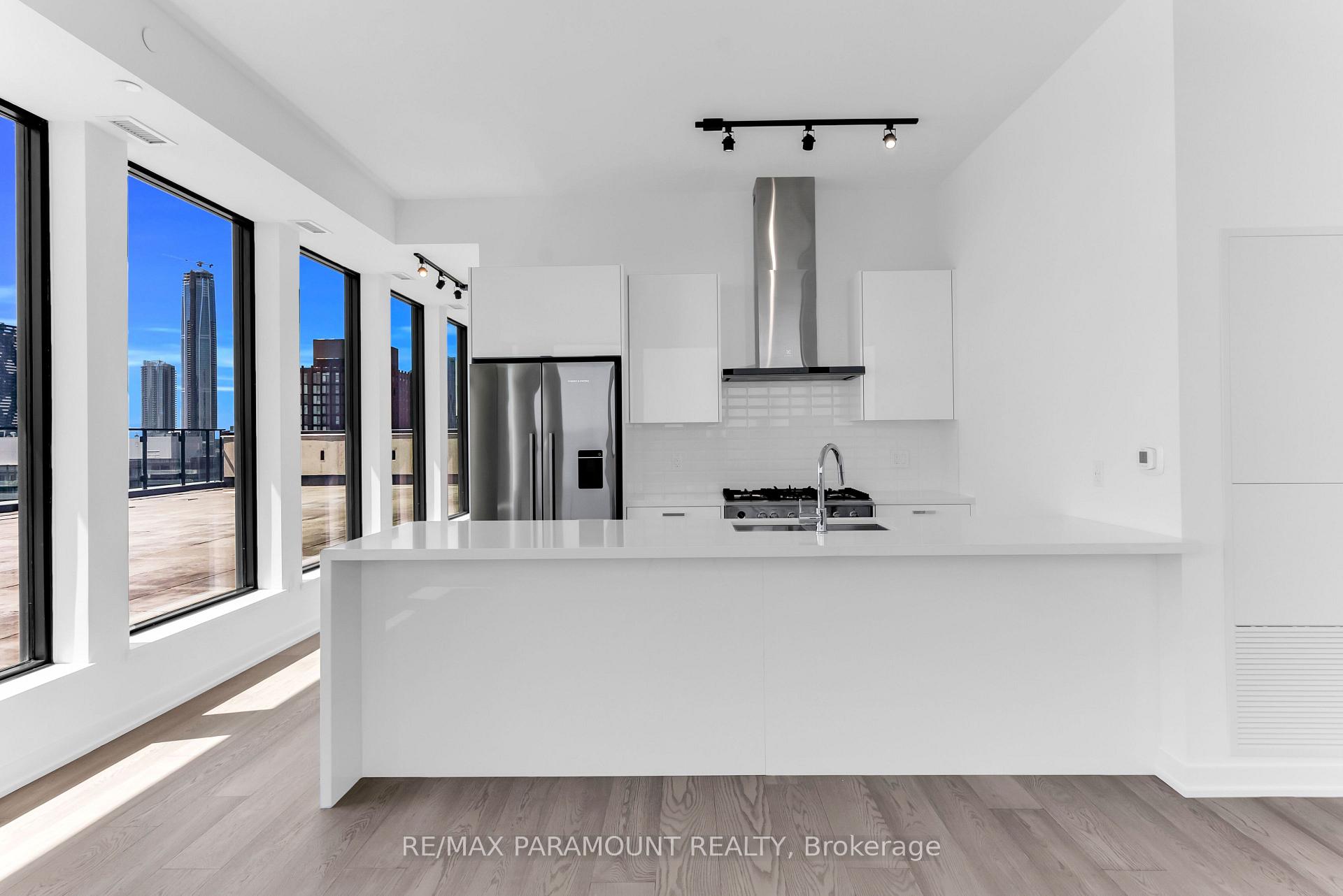 Photo 12 of Unit PH01, 284 King Street E, Toronto, Moss Park — HOMEH