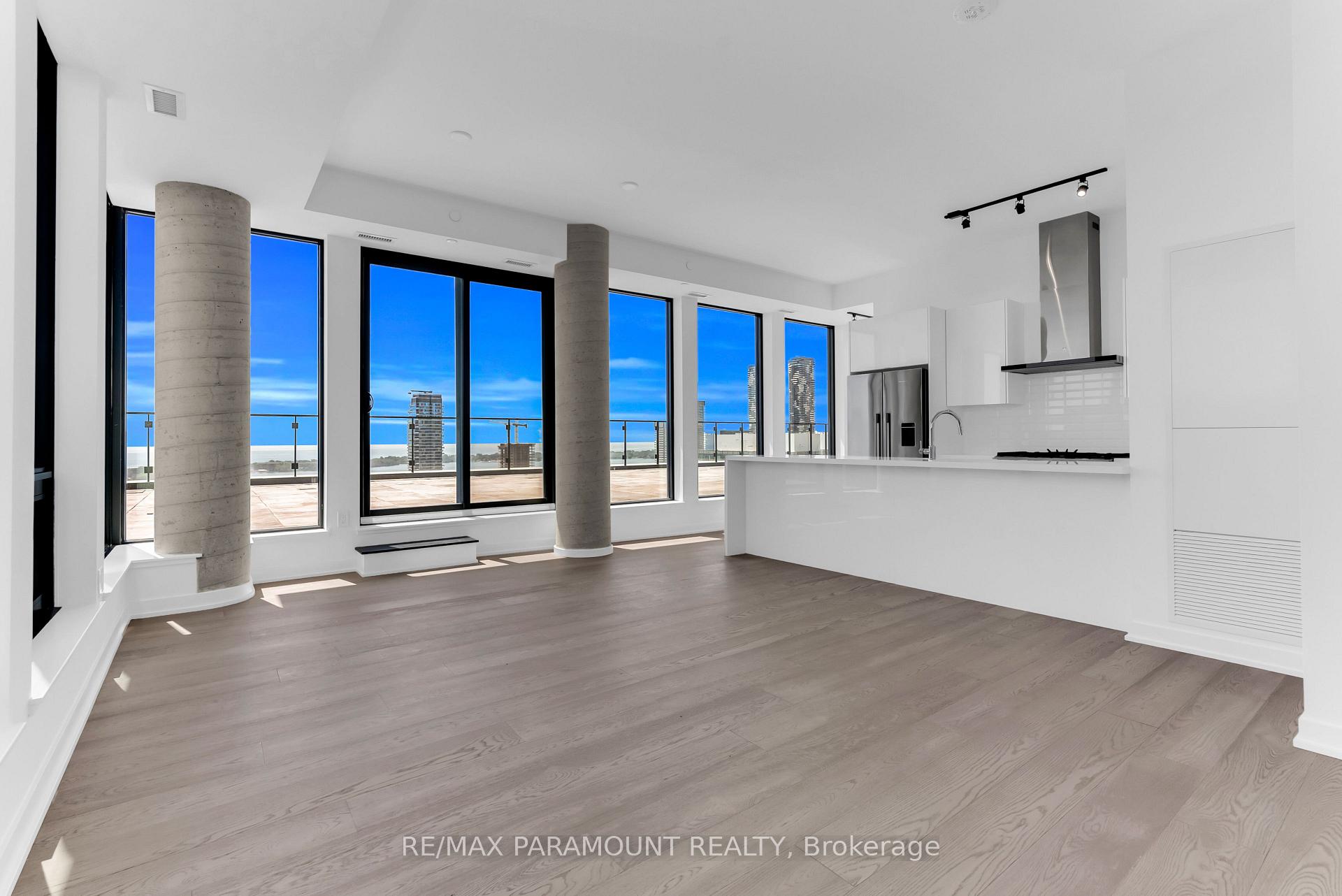 Photo 18 of Unit PH01, 284 King Street E, Toronto, Moss Park — HOMEH