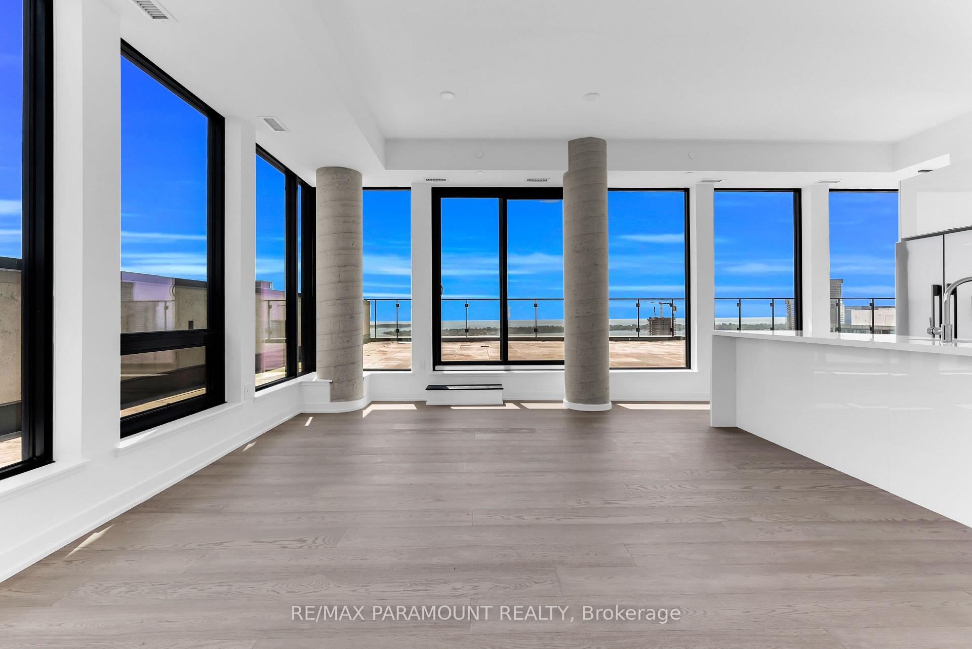 Photo 19 of Unit PH01, 284 King Street E, Toronto, Moss Park — HOMEH