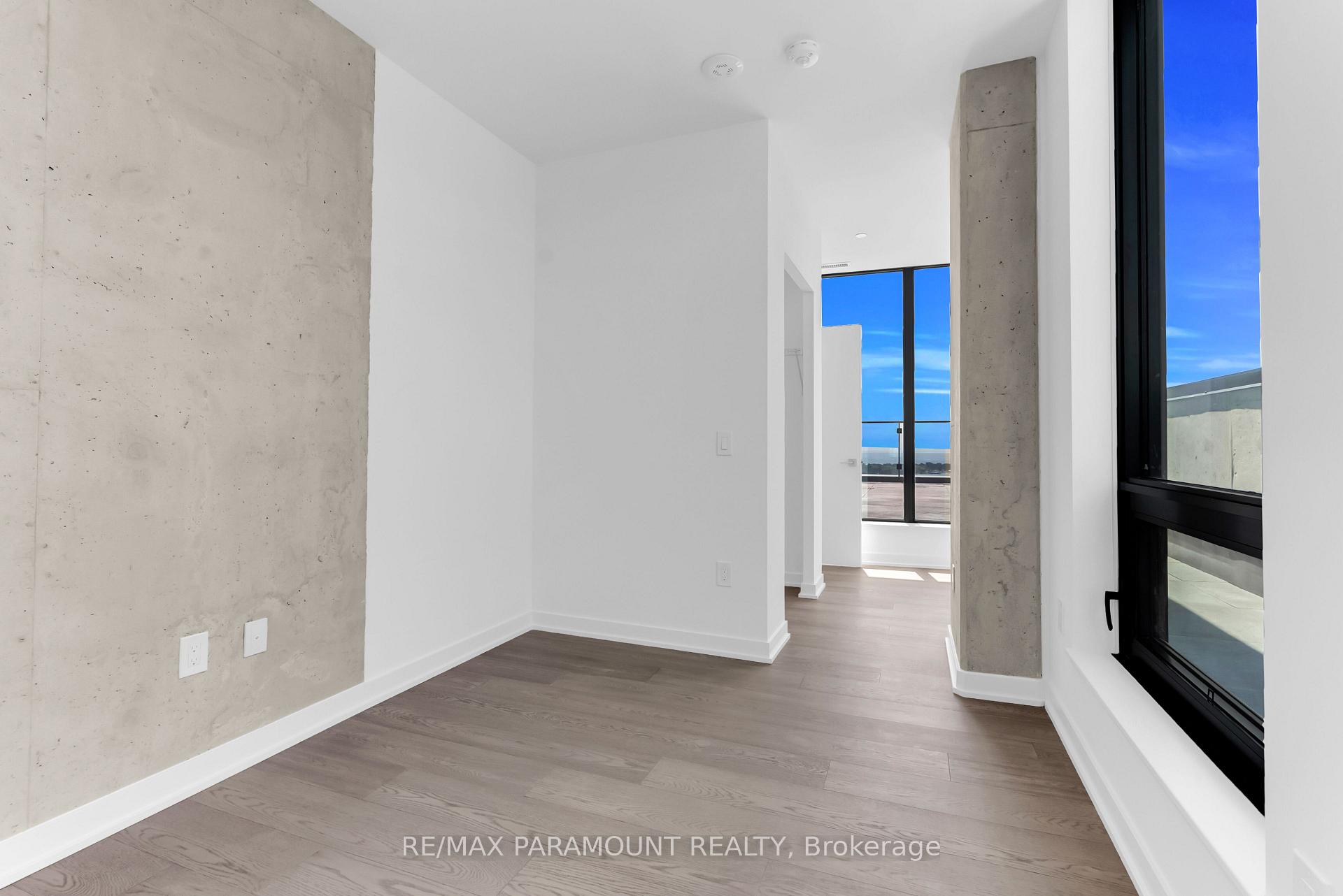 Photo 36 of Unit PH01, 284 King Street E, Toronto, Moss Park — HOMEH