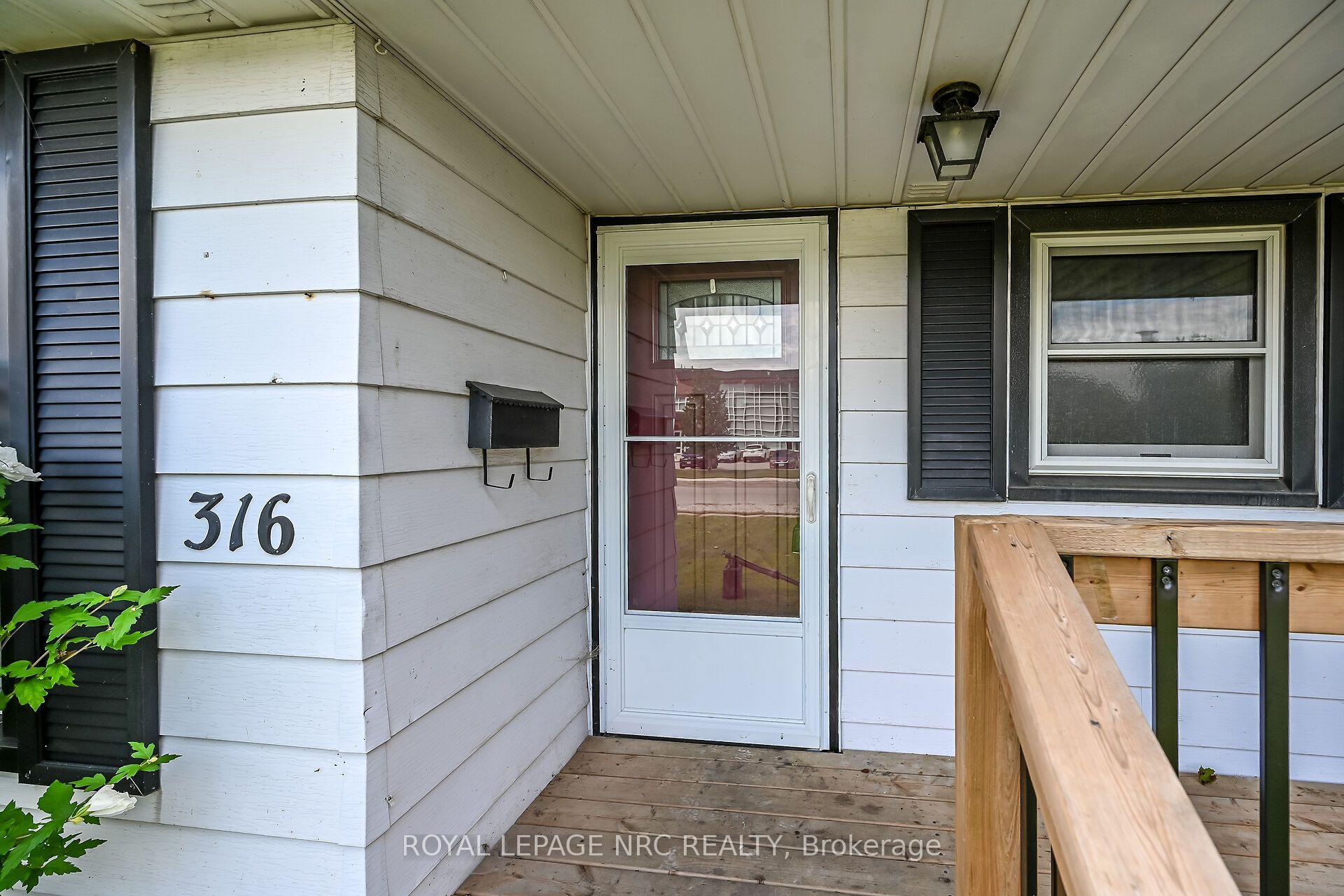 Photo 5 of 316 Fairview Avenue W, Haldimand, Dunnville — HOMEH