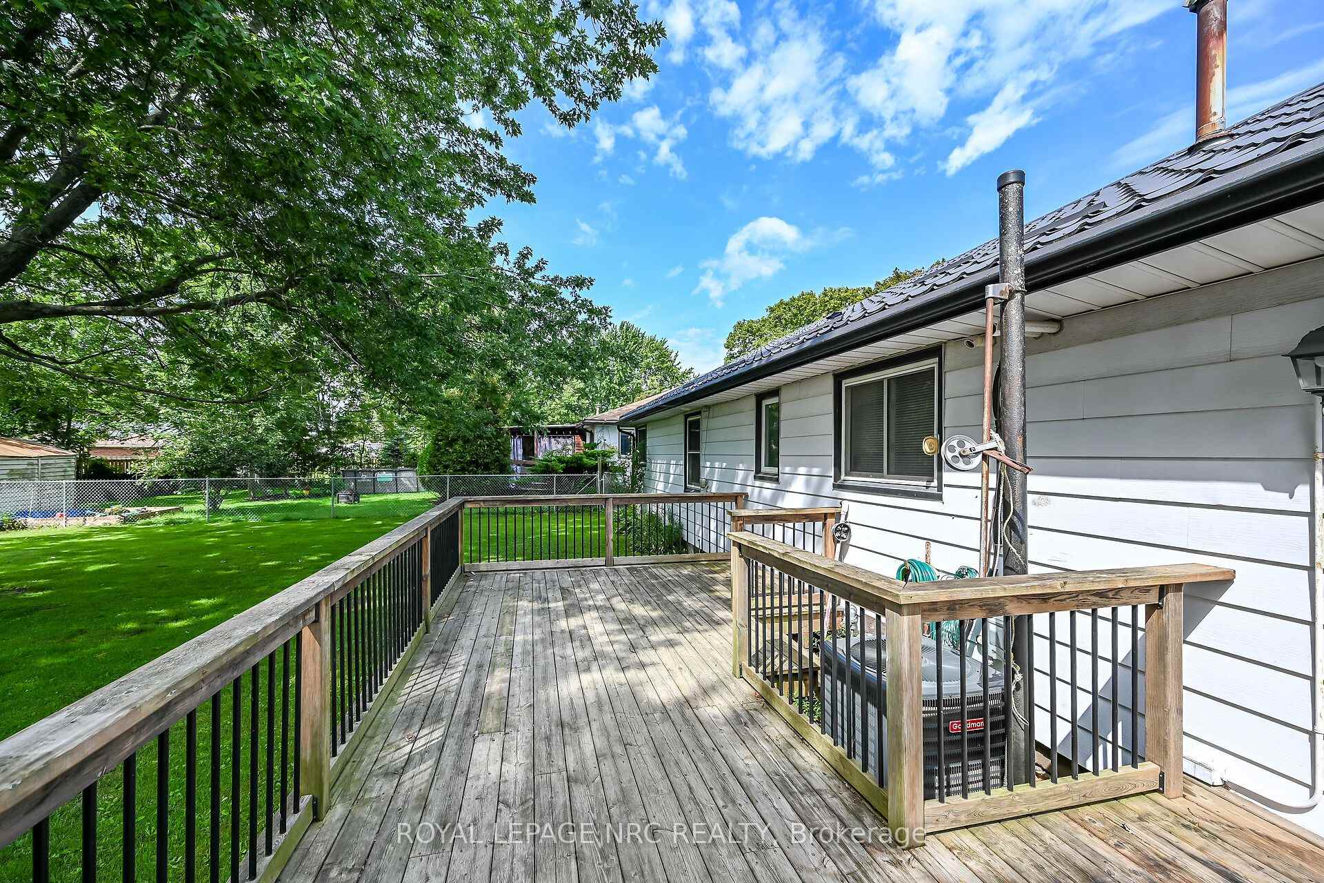 Photo 32 of 316 Fairview Avenue W, Haldimand, Dunnville — HOMEH