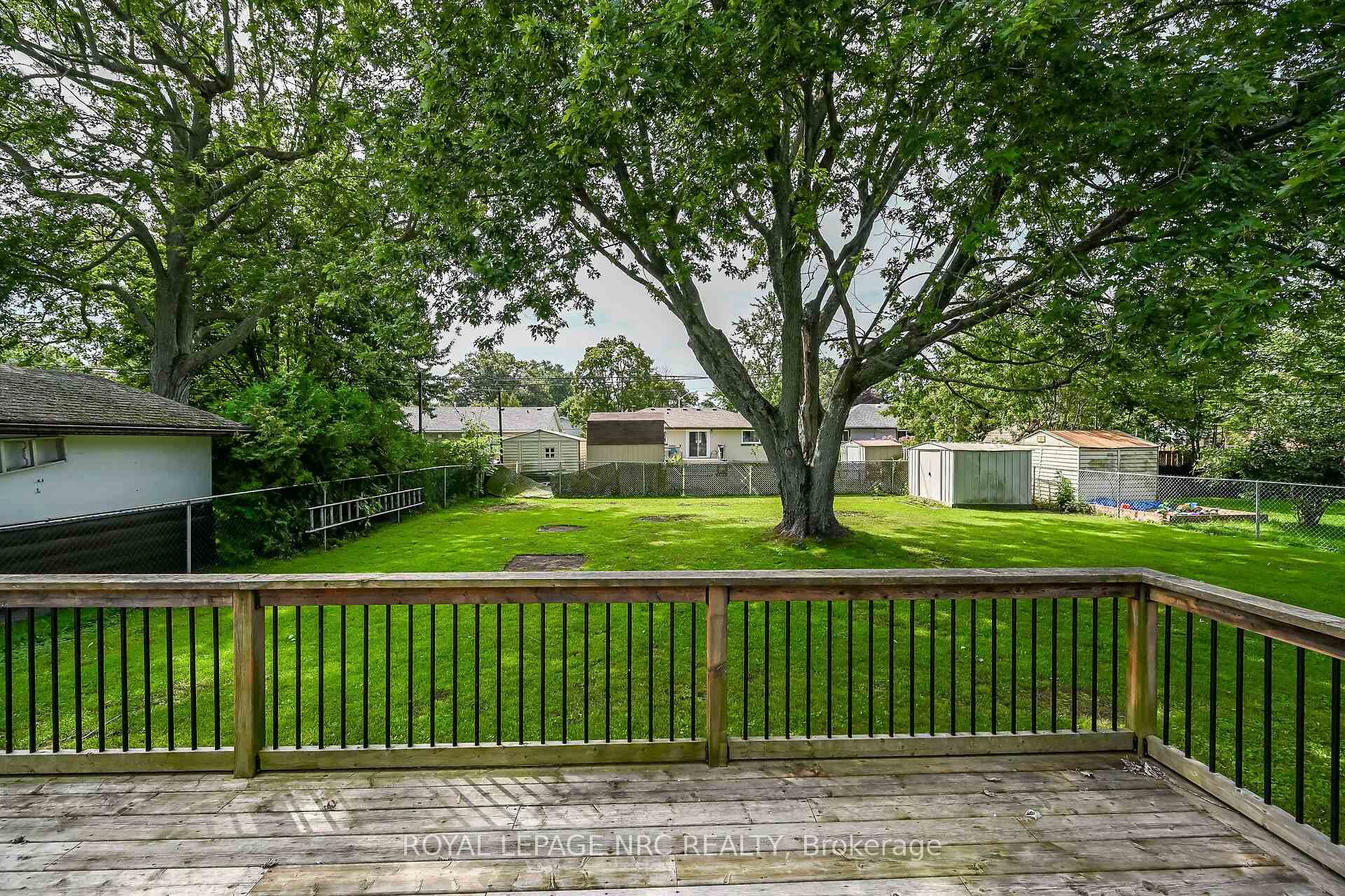 Photo 33 of 316 Fairview Avenue W, Haldimand, Dunnville — HOMEH