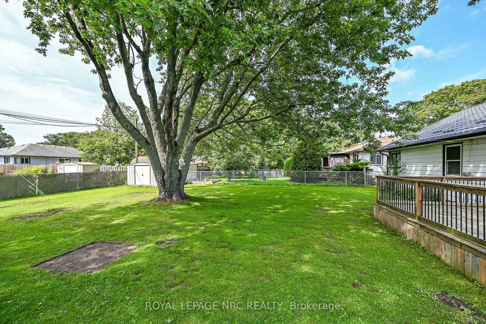 Photo 35 of 316 Fairview Avenue W, Haldimand, Dunnville — HOMEH