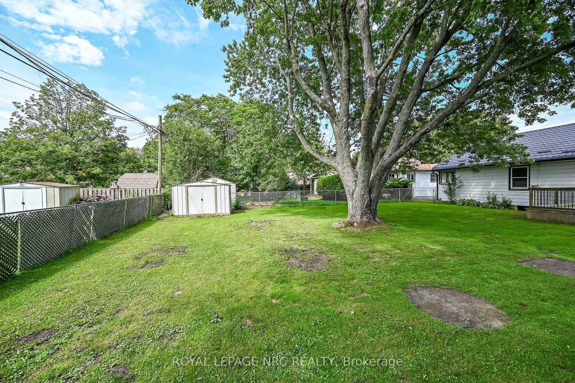 Photo 37 of 316 Fairview Avenue W, Haldimand, Dunnville — HOMEH