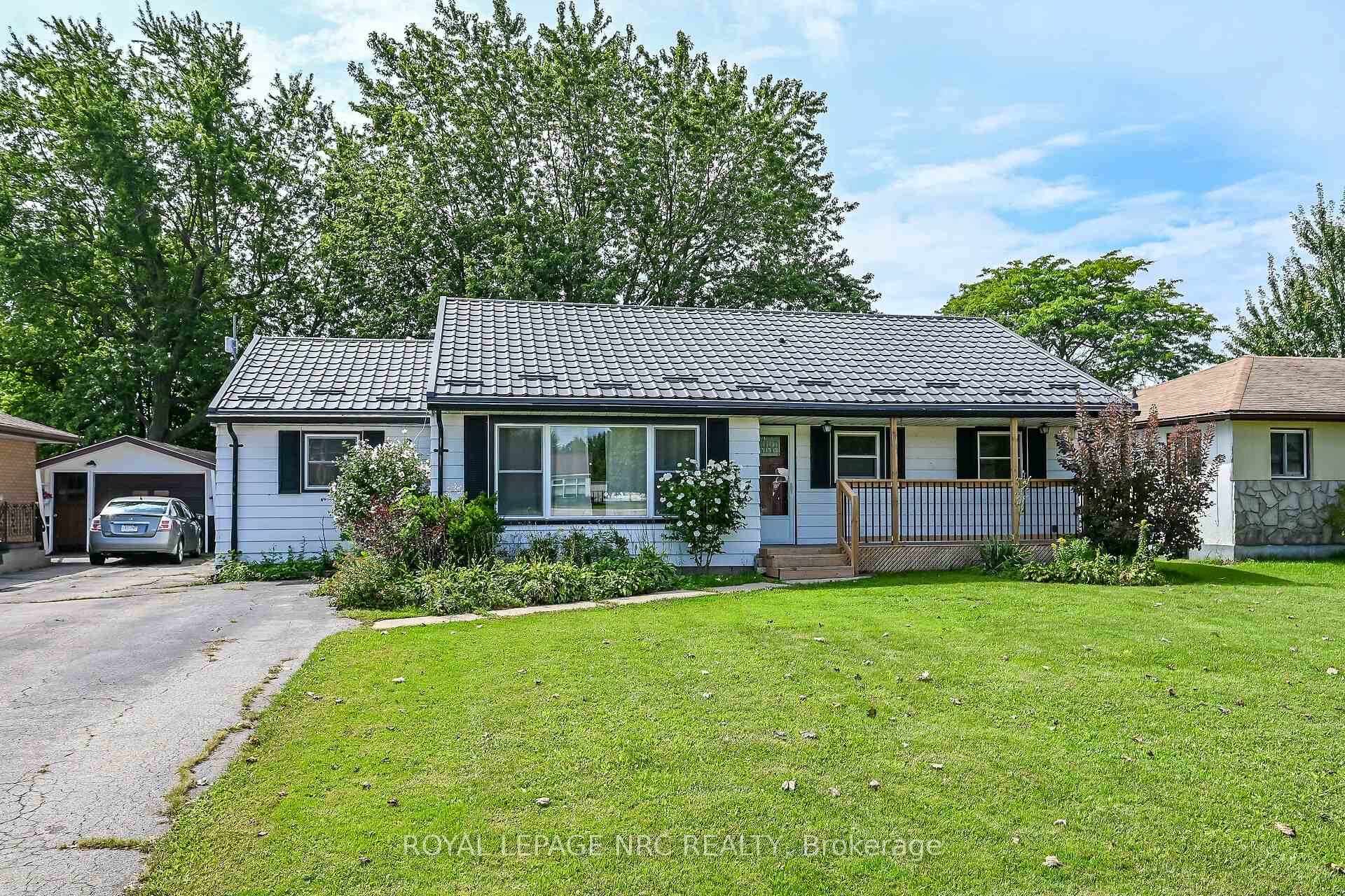 Photo 40 of 316 Fairview Avenue W, Haldimand, Dunnville — HOMEH