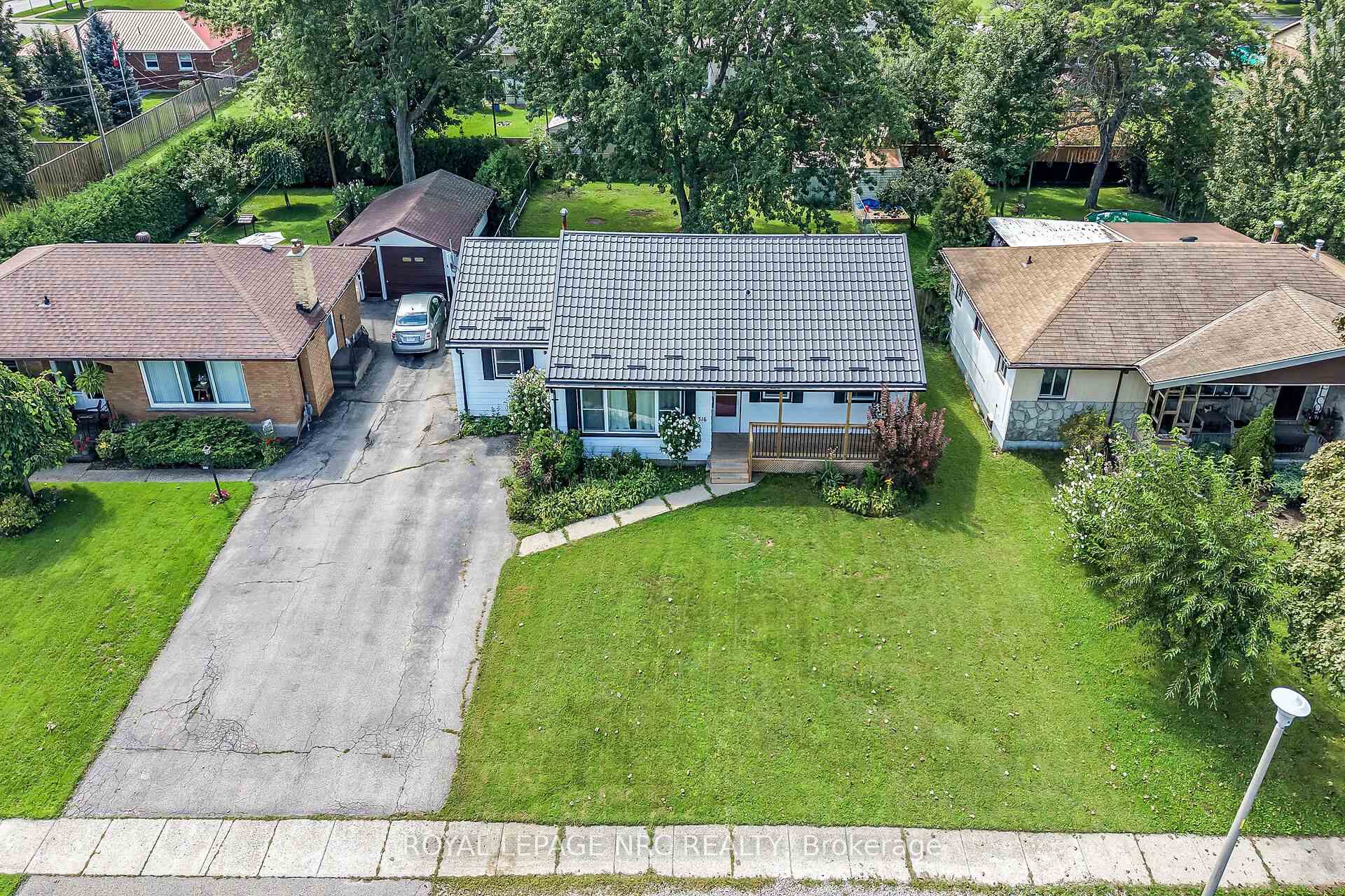 Photo 41 of 316 Fairview Avenue W, Haldimand, Dunnville — HOMEH