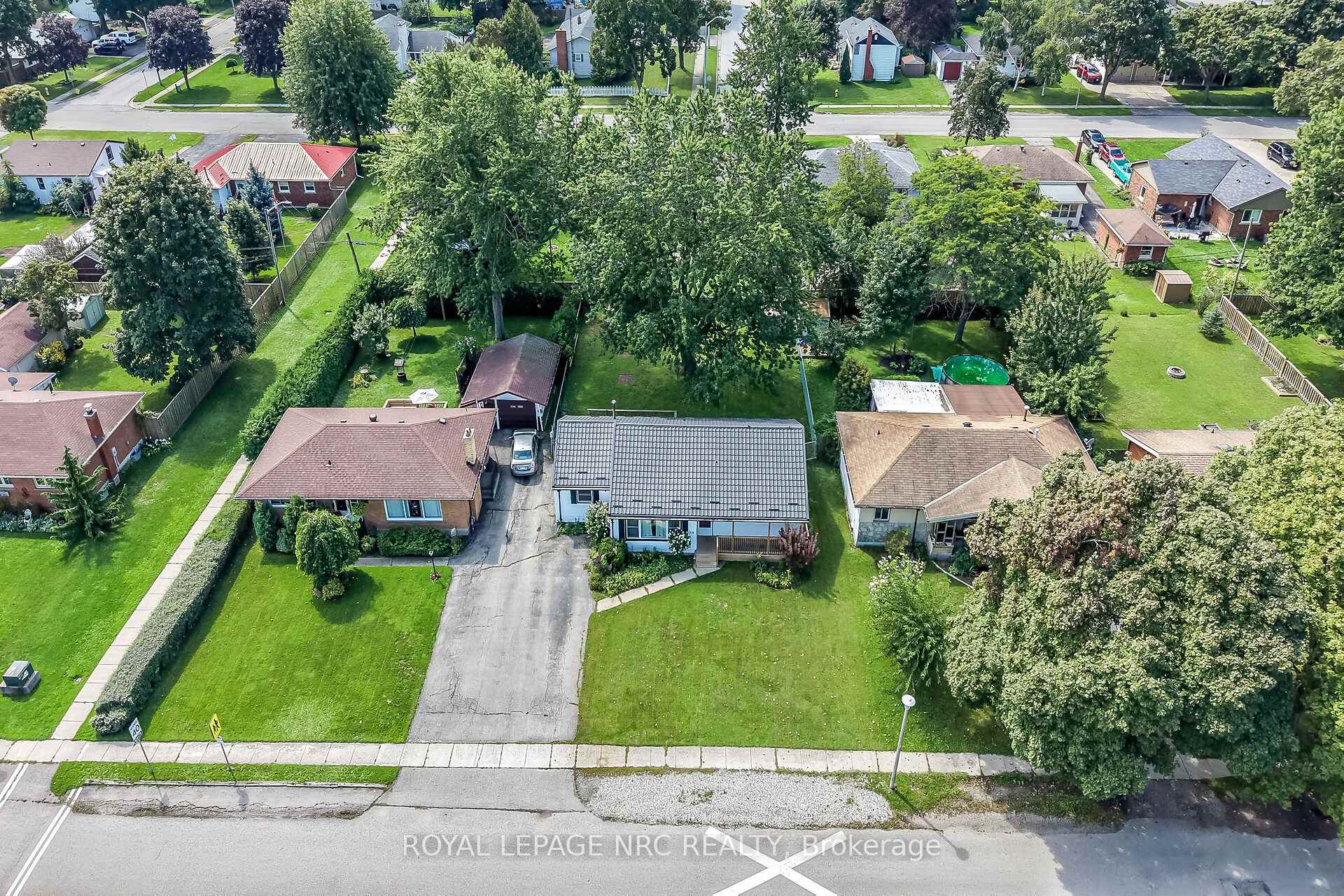 Photo 42 of 316 Fairview Avenue W, Haldimand, Dunnville — HOMEH