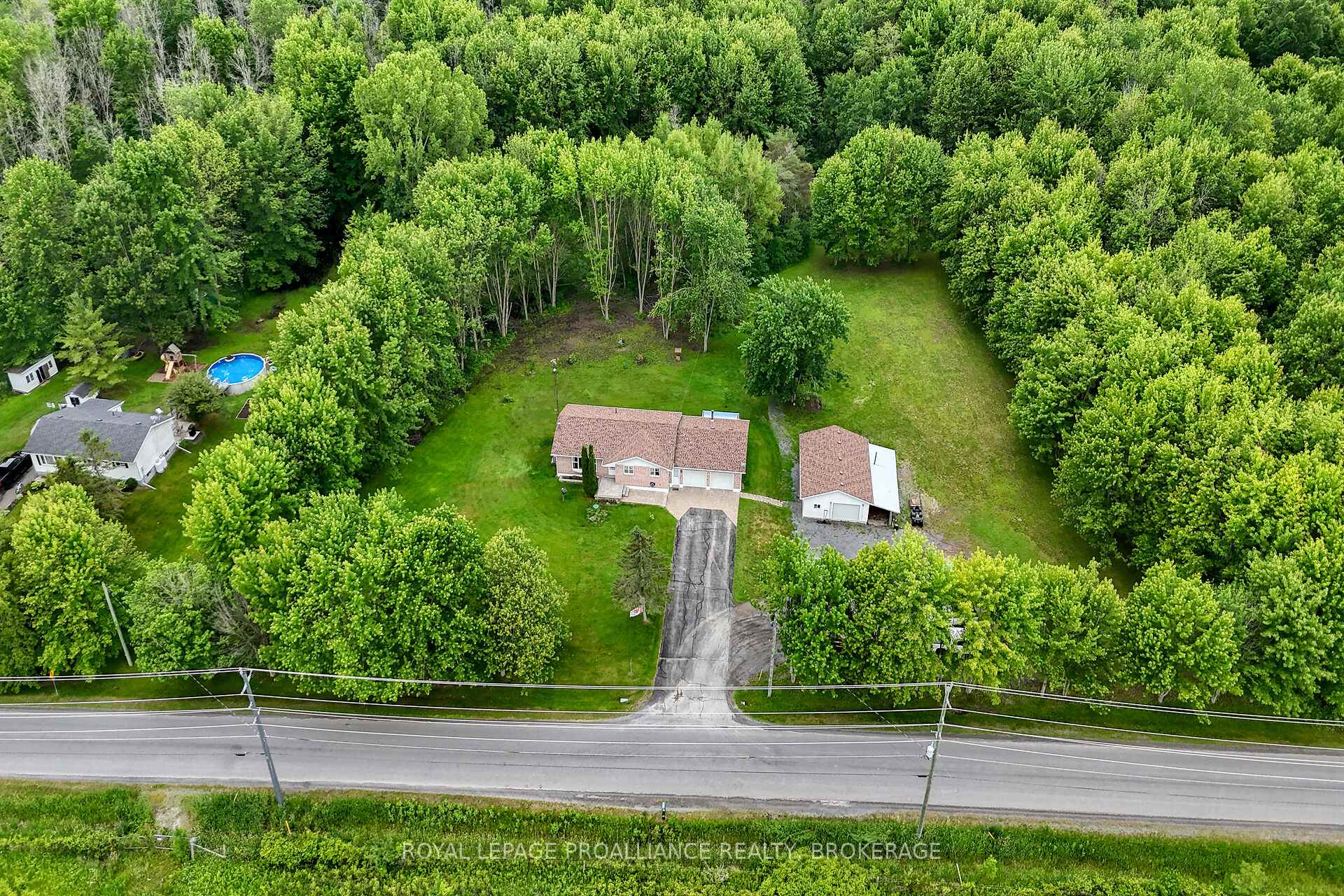 Photo 36 of 1246 Townline Road, Greater Napanee, Greater Napanee — HOMEH