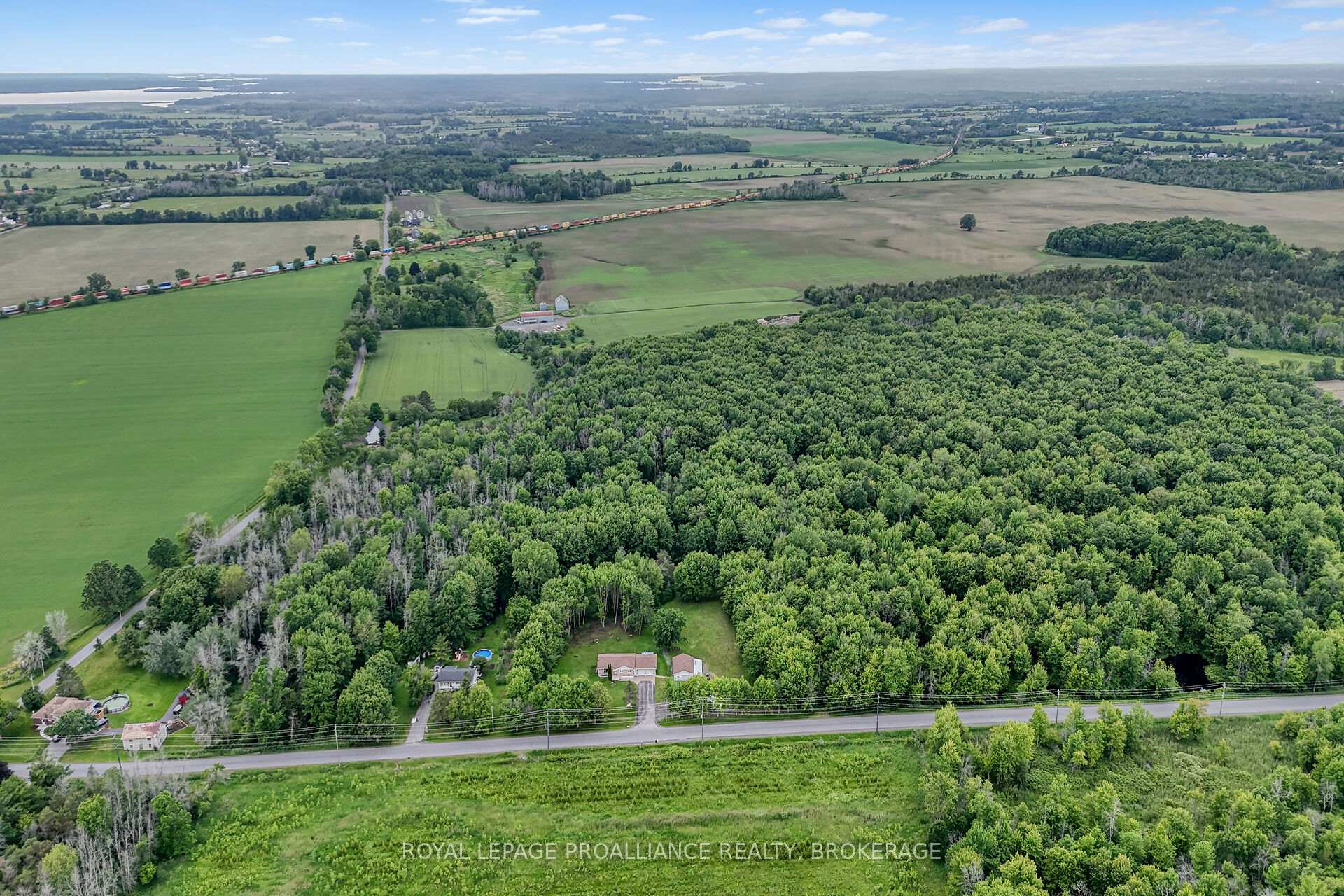 Photo 37 of 1246 Townline Road, Greater Napanee, Greater Napanee — HOMEH