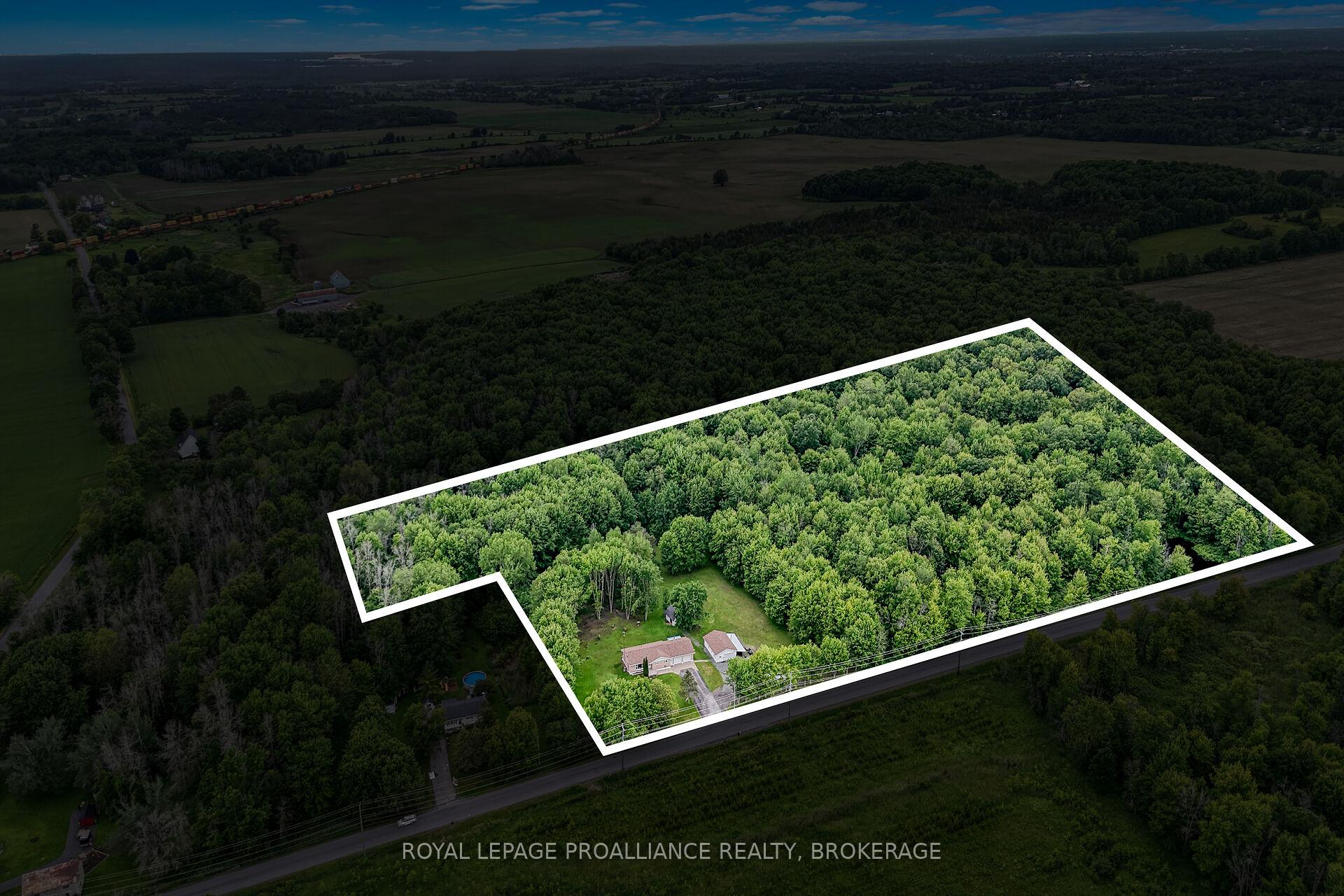 Photo 39 of 1246 Townline Road, Greater Napanee, Greater Napanee — HOMEH