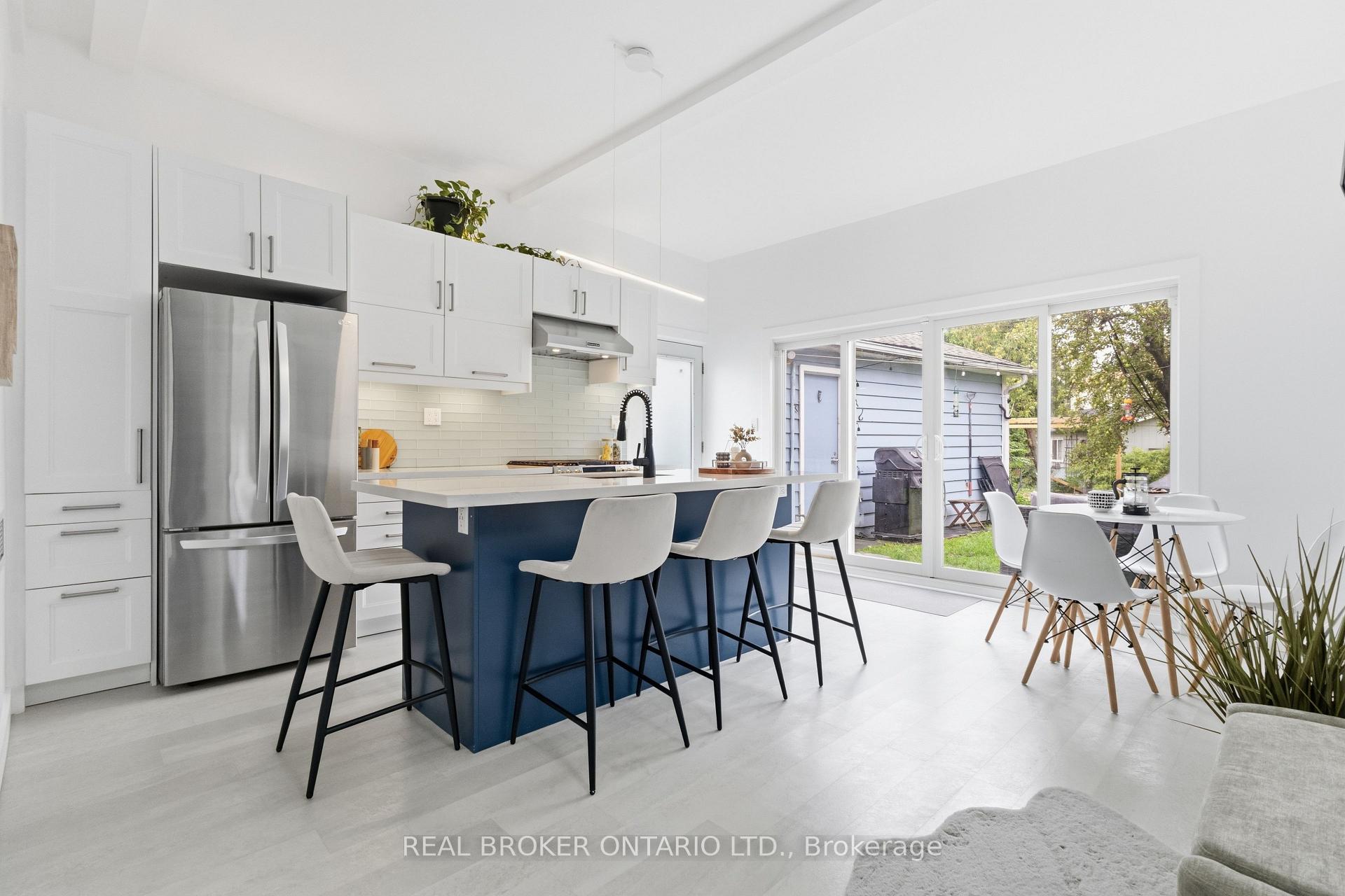 Photo 1 of 78 Squires Avenue, Toronto, O'Connor-Parkview — HOMEH