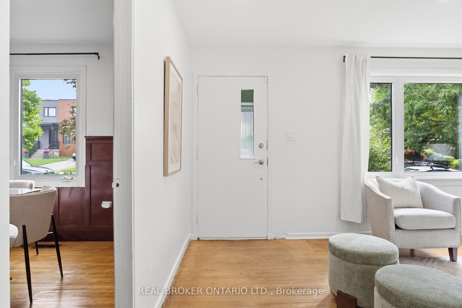 Photo 2 of 78 Squires Avenue, Toronto, O'Connor-Parkview — HOMEH