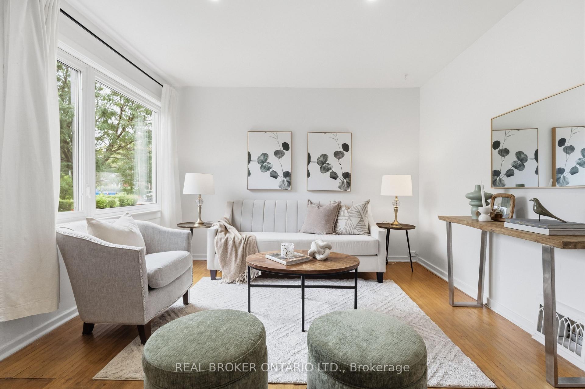 Photo 4 of 78 Squires Avenue, Toronto, O'Connor-Parkview — HOMEH