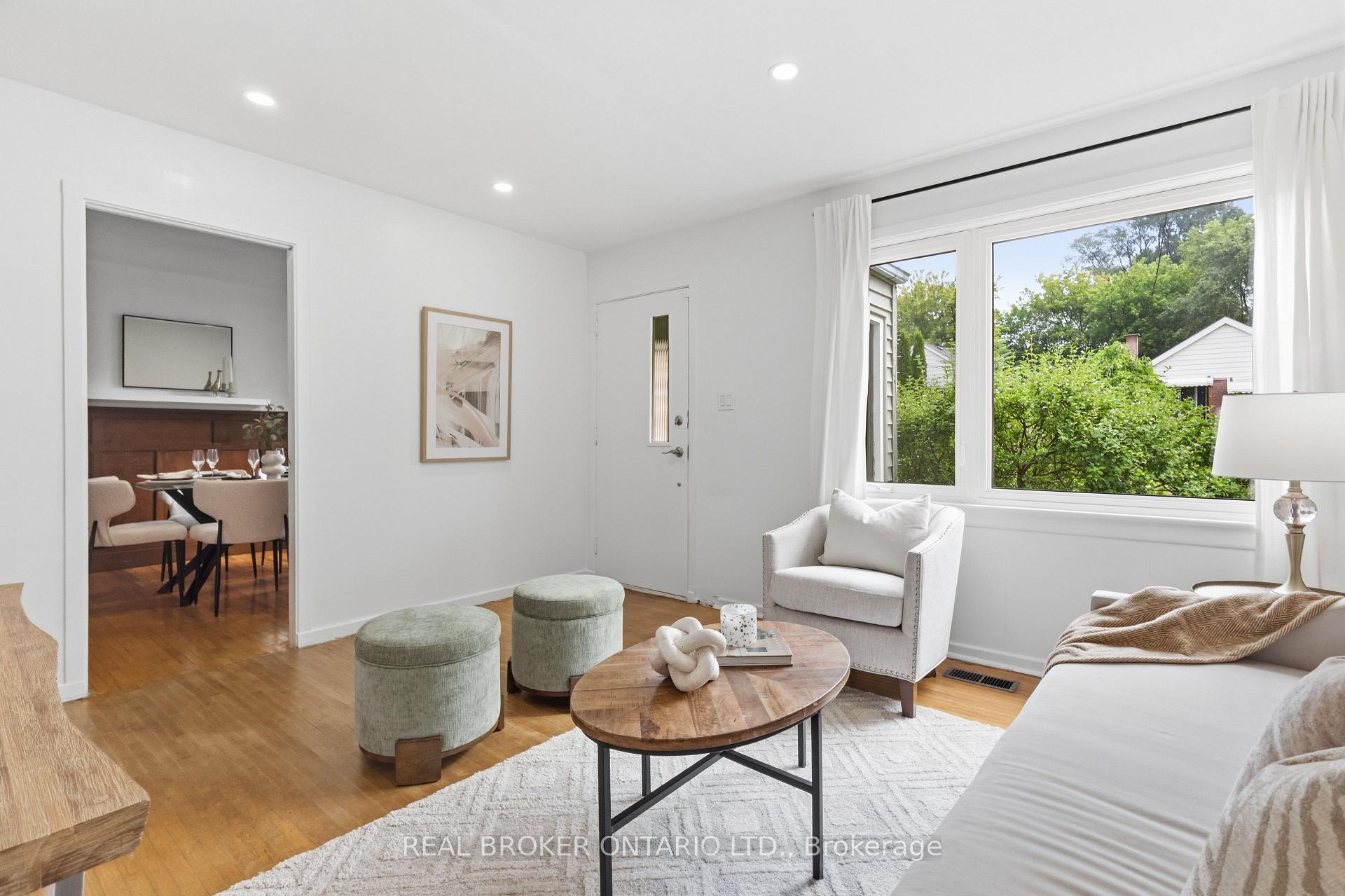 Photo 5 of 78 Squires Avenue, Toronto, O'Connor-Parkview — HOMEH