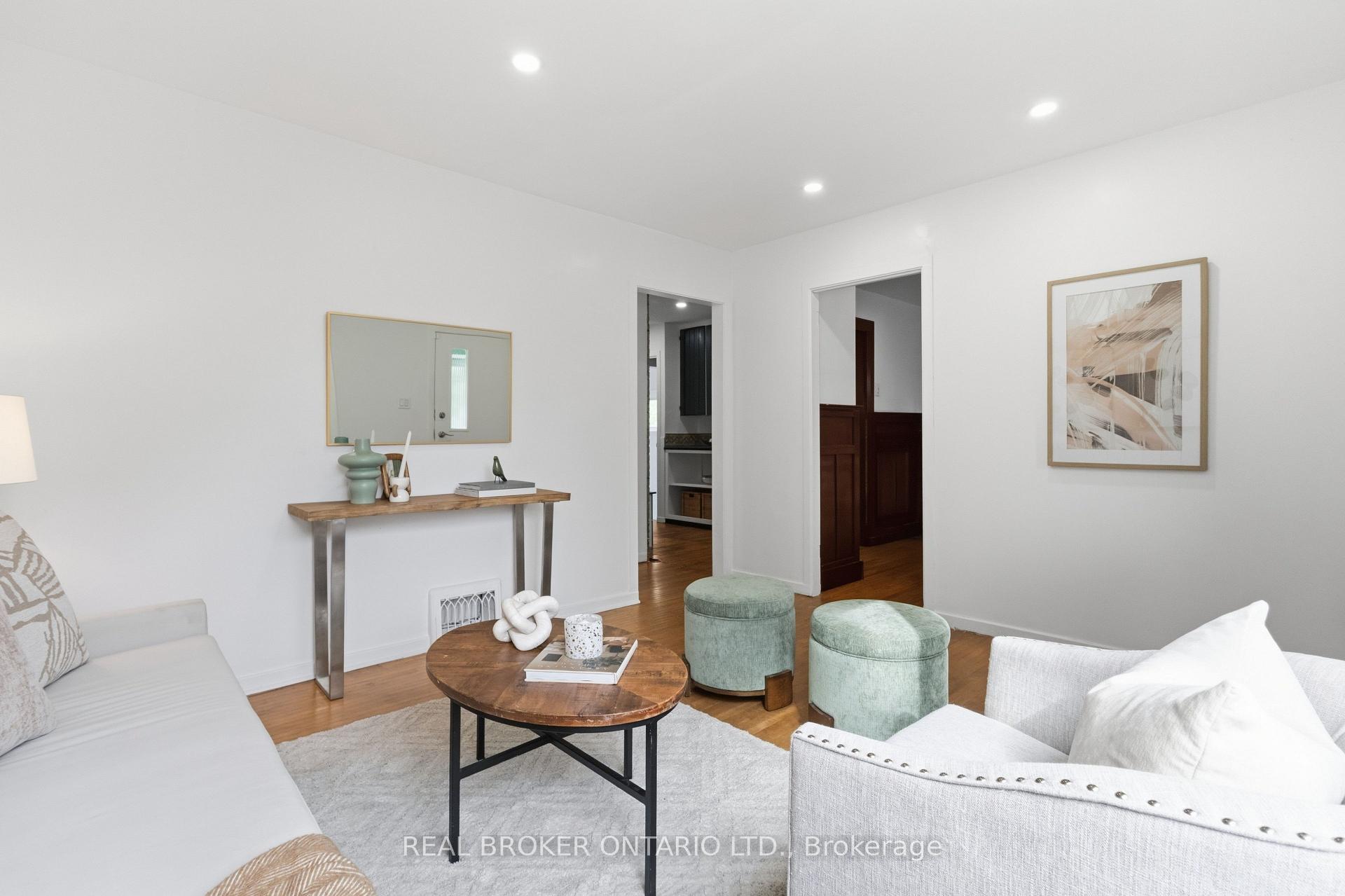 Photo 6 of 78 Squires Avenue, Toronto, O'Connor-Parkview — HOMEH