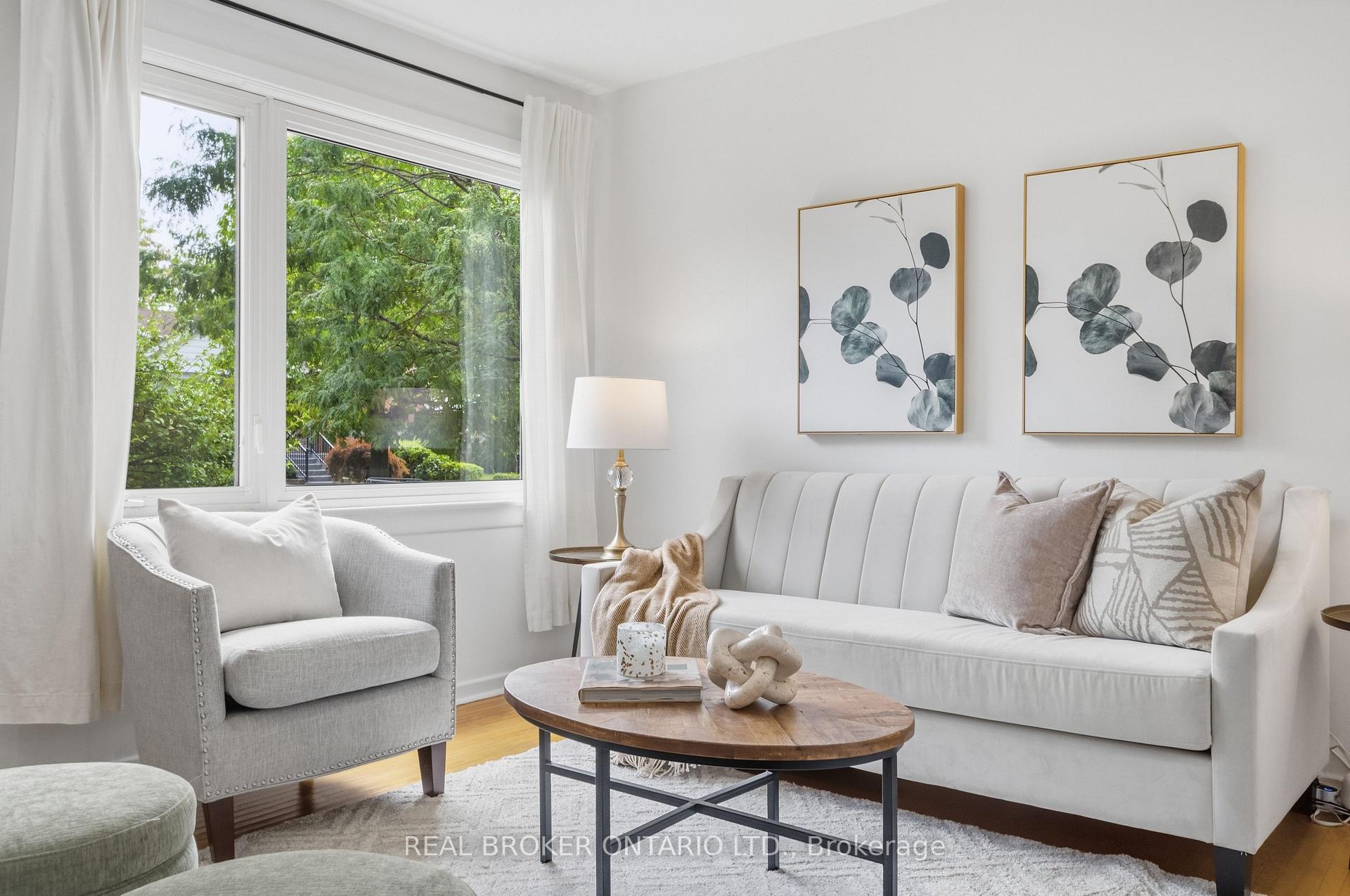 Photo 7 of 78 Squires Avenue, Toronto, O'Connor-Parkview — HOMEH