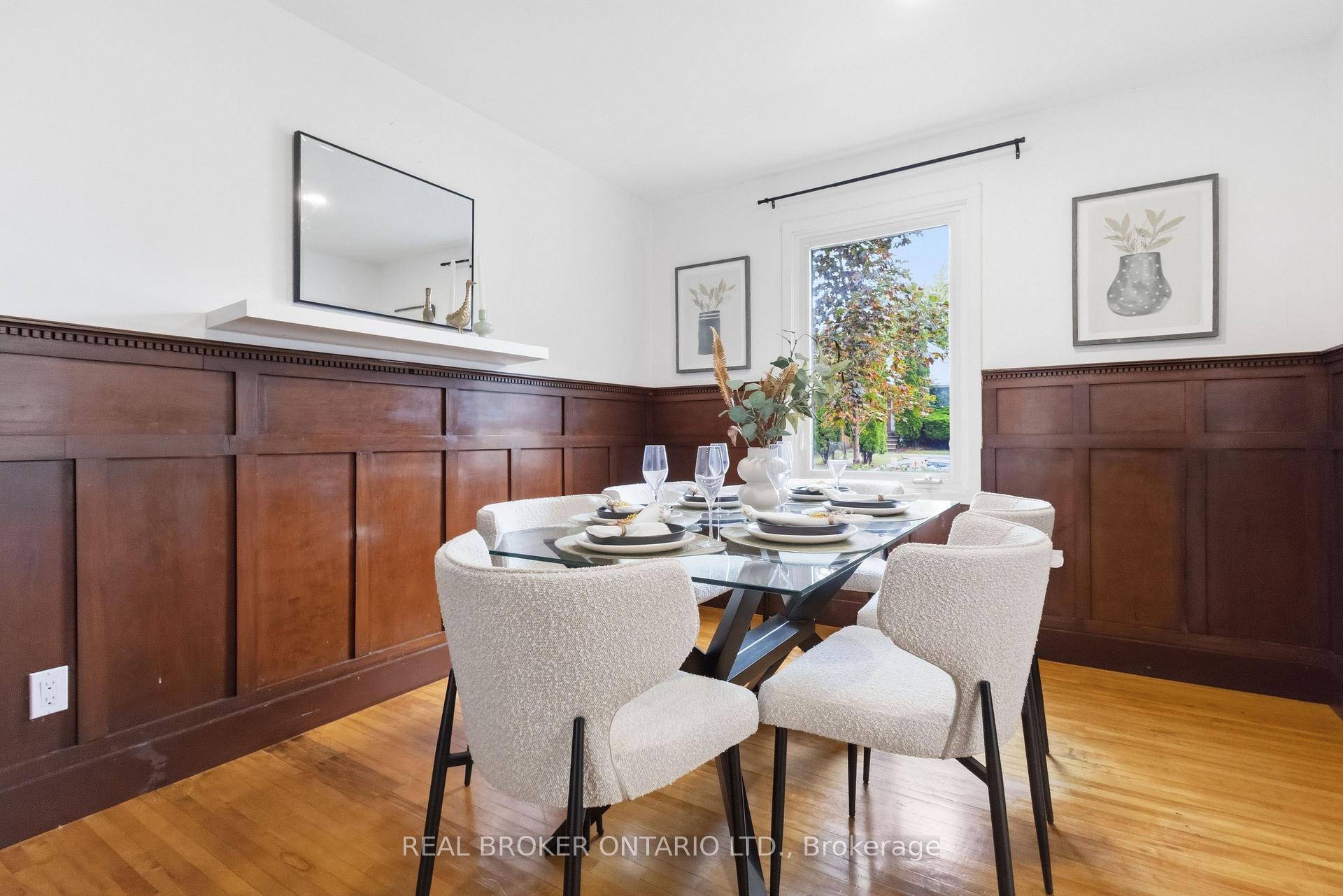 Photo 8 of 78 Squires Avenue, Toronto, O'Connor-Parkview — HOMEH