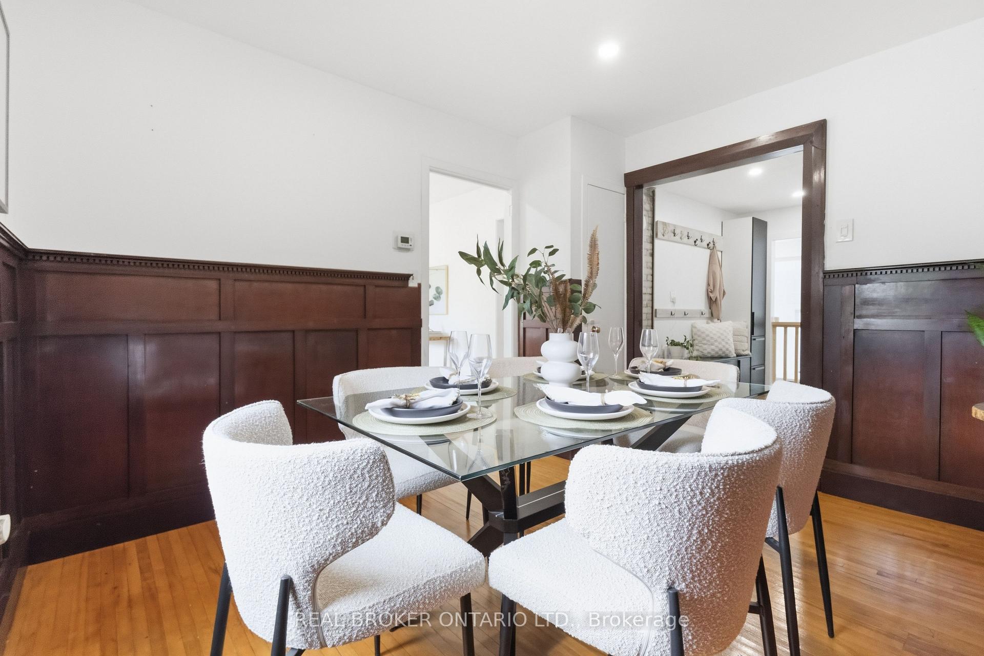 Photo 9 of 78 Squires Avenue, Toronto, O'Connor-Parkview — HOMEH