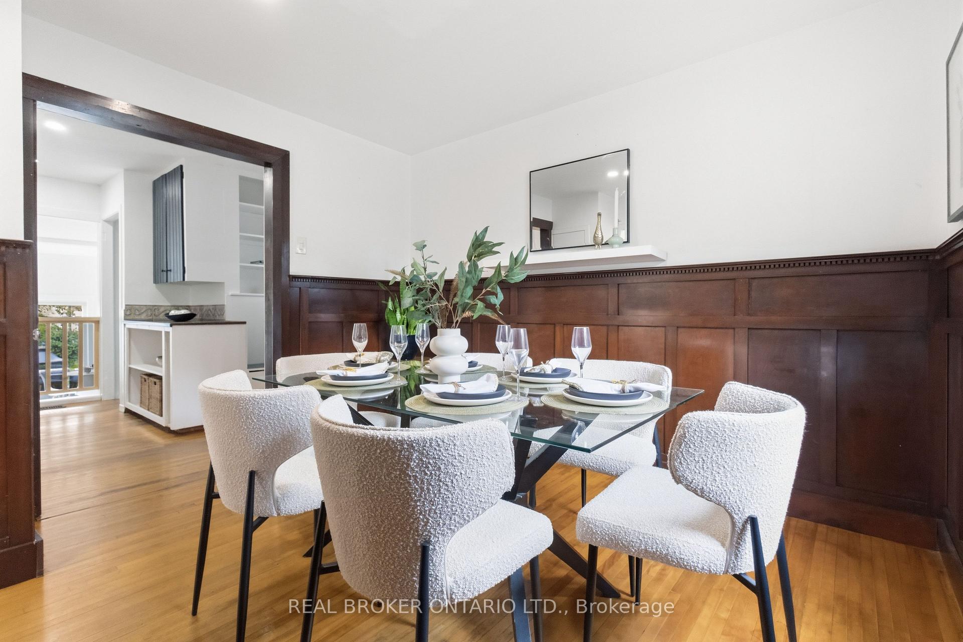 Photo 10 of 78 Squires Avenue, Toronto, O'Connor-Parkview — HOMEH