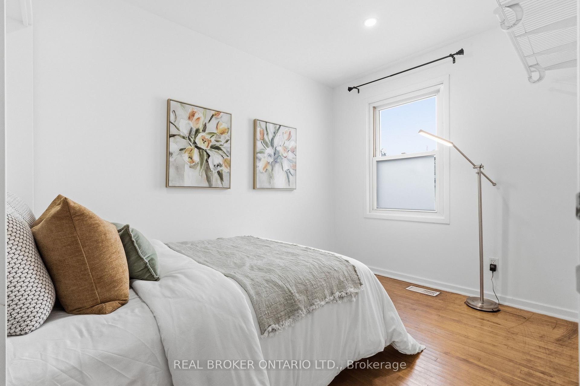Photo 11 of 78 Squires Avenue, Toronto, O'Connor-Parkview — HOMEH