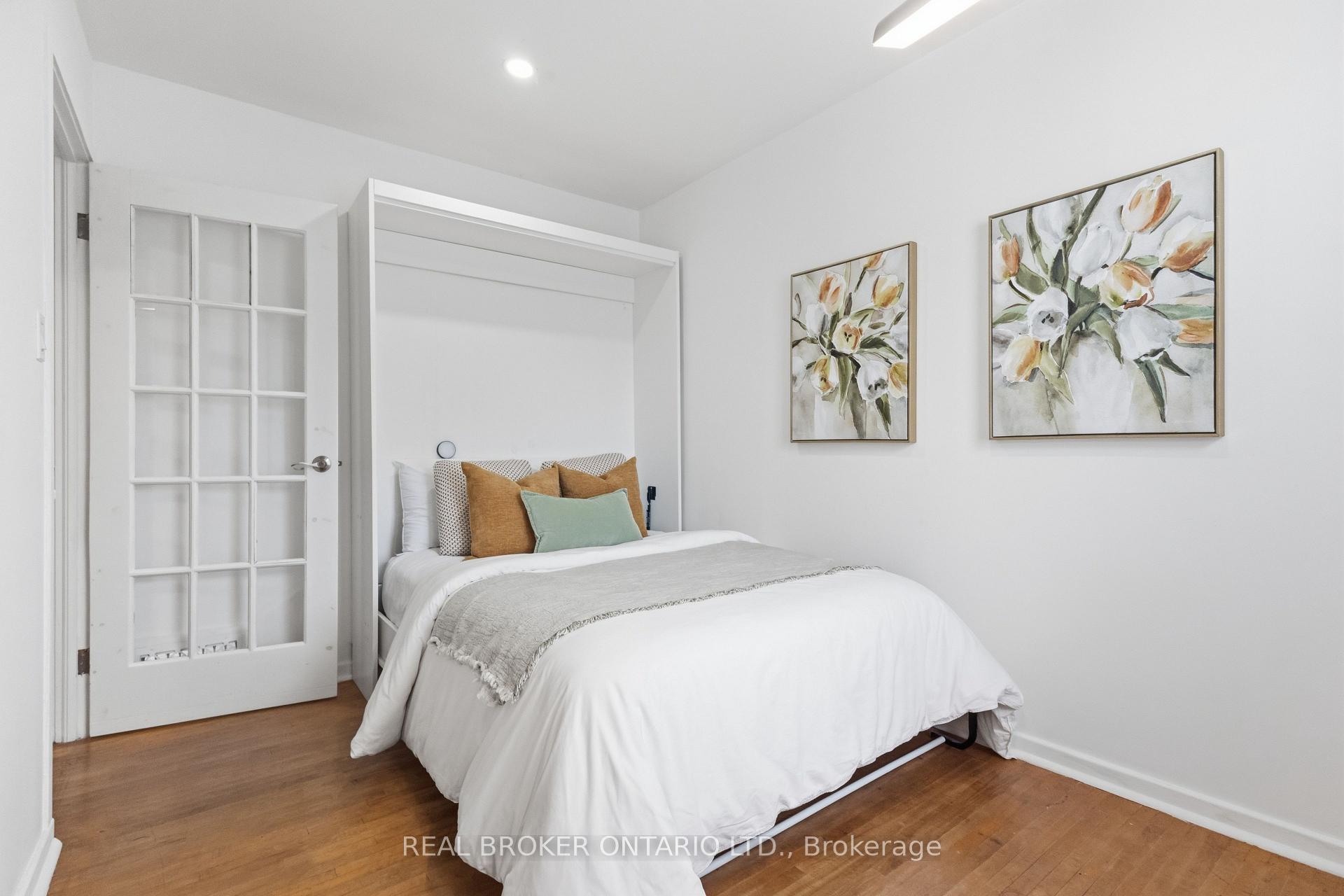 Photo 12 of 78 Squires Avenue, Toronto, O'Connor-Parkview — HOMEH