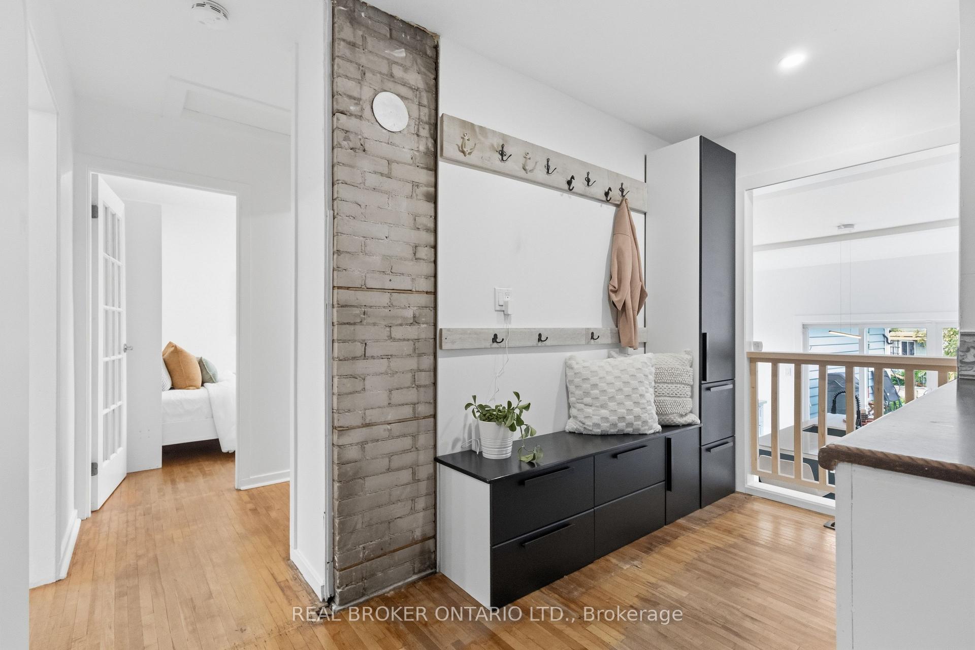 Photo 14 of 78 Squires Avenue, Toronto, O'Connor-Parkview — HOMEH