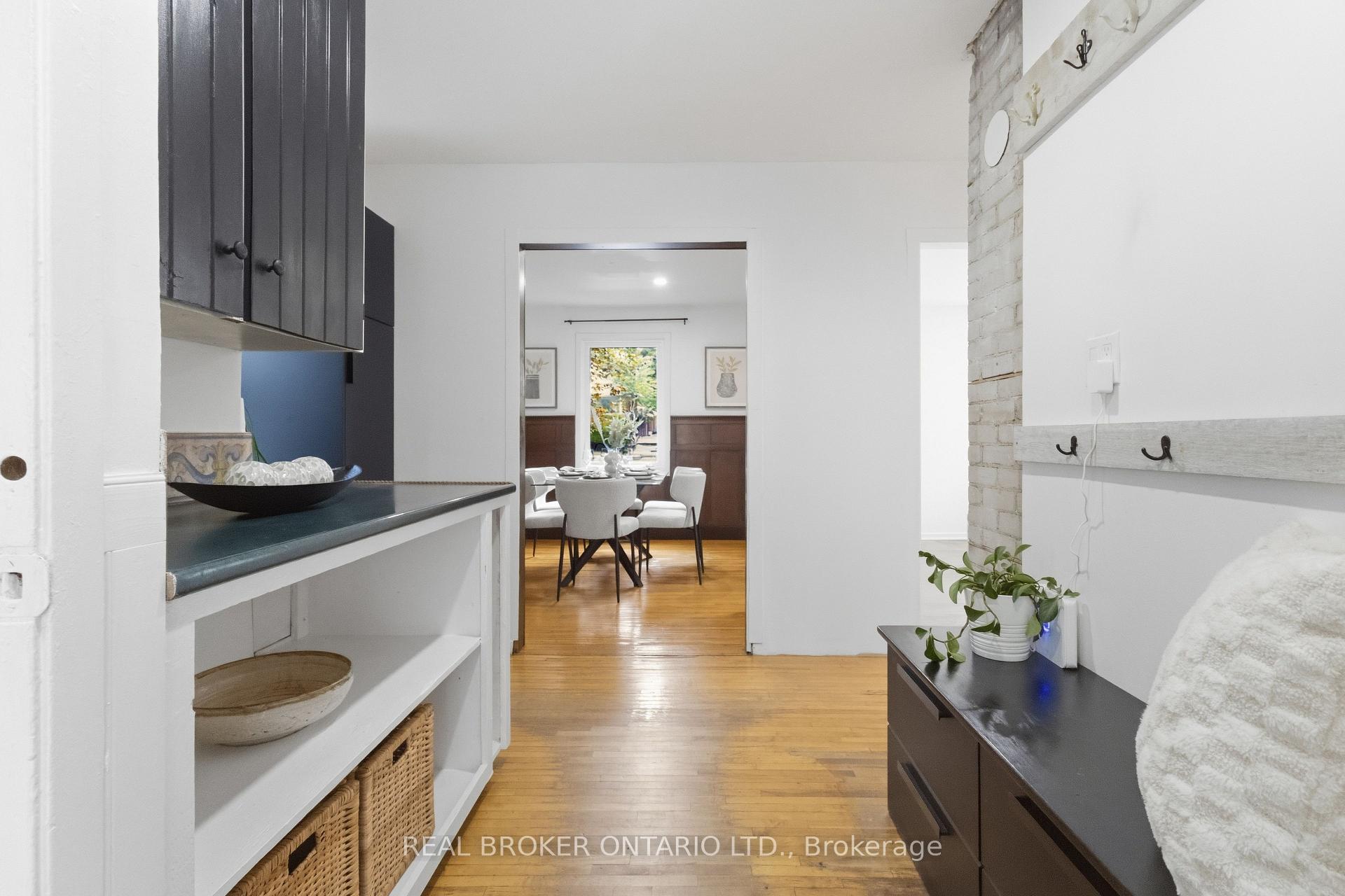 Photo 15 of 78 Squires Avenue, Toronto, O'Connor-Parkview — HOMEH