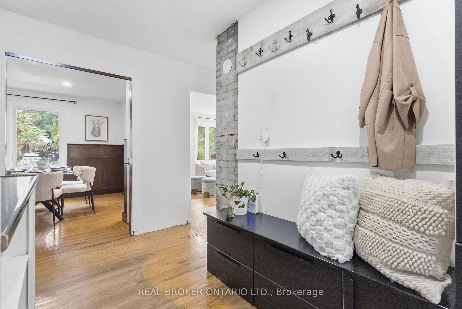 Photo 16 of 78 Squires Avenue, Toronto, O'Connor-Parkview — HOMEH