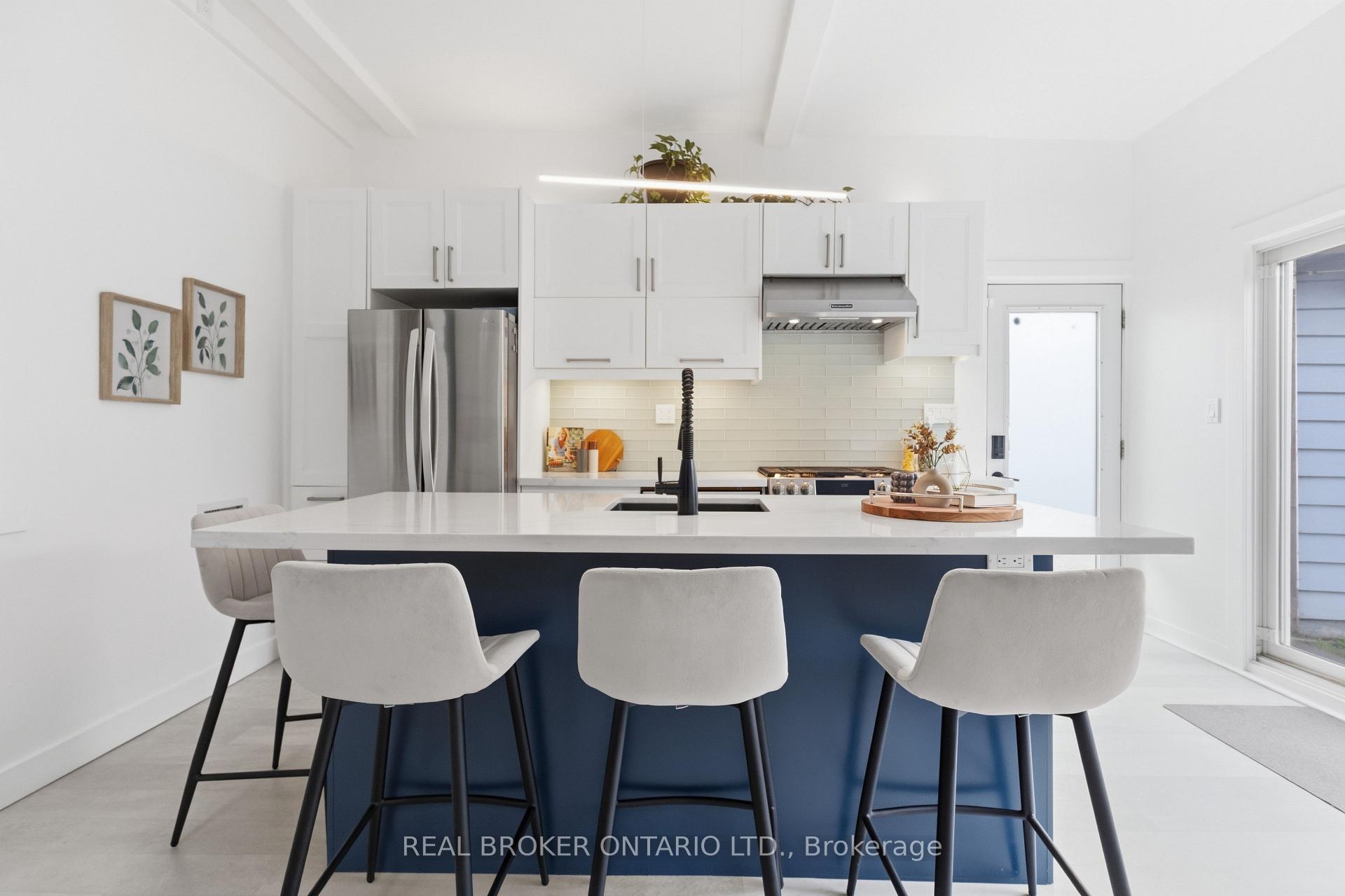 Photo 17 of 78 Squires Avenue, Toronto, O'Connor-Parkview — HOMEH