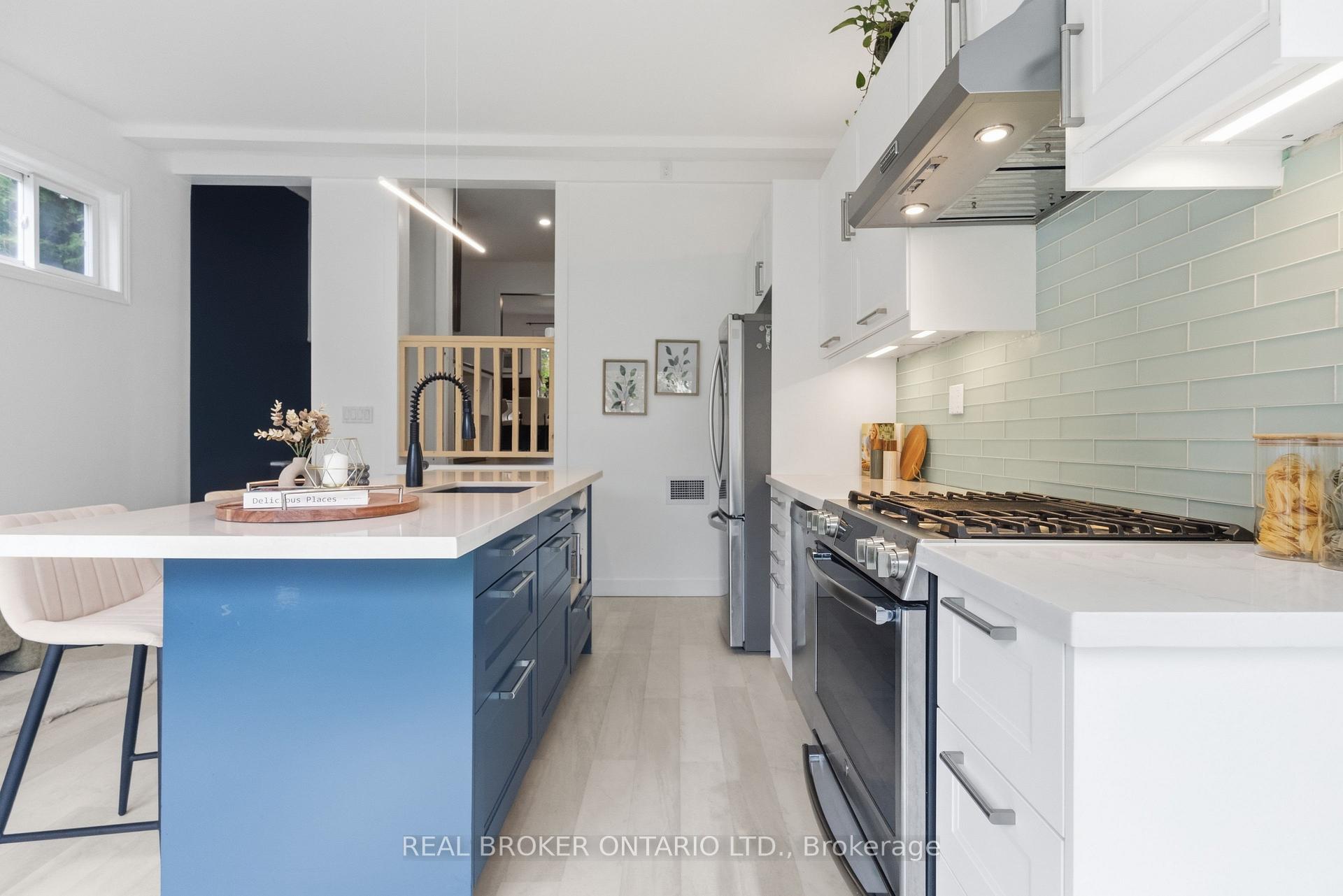 Photo 19 of 78 Squires Avenue, Toronto, O'Connor-Parkview — HOMEH