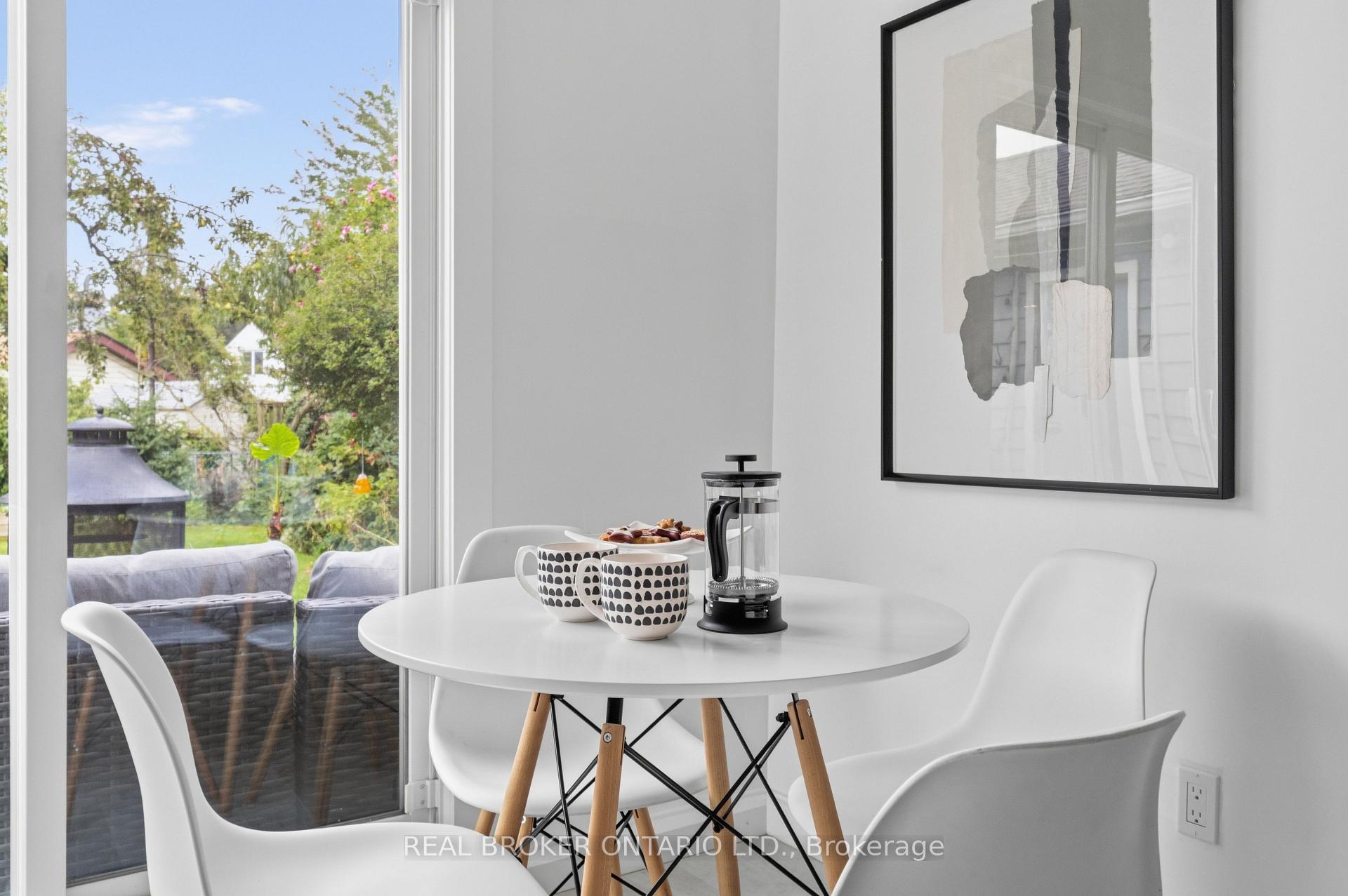 Photo 23 of 78 Squires Avenue, Toronto, O'Connor-Parkview — HOMEH